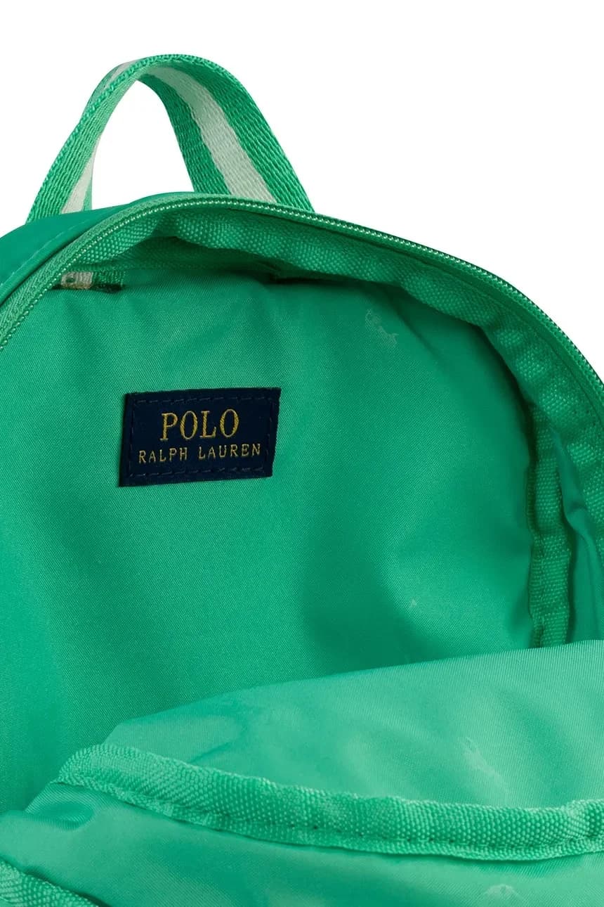 Детский рюкзак - фото 6