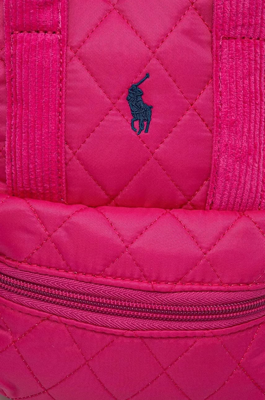 Детская сумка - фото 4