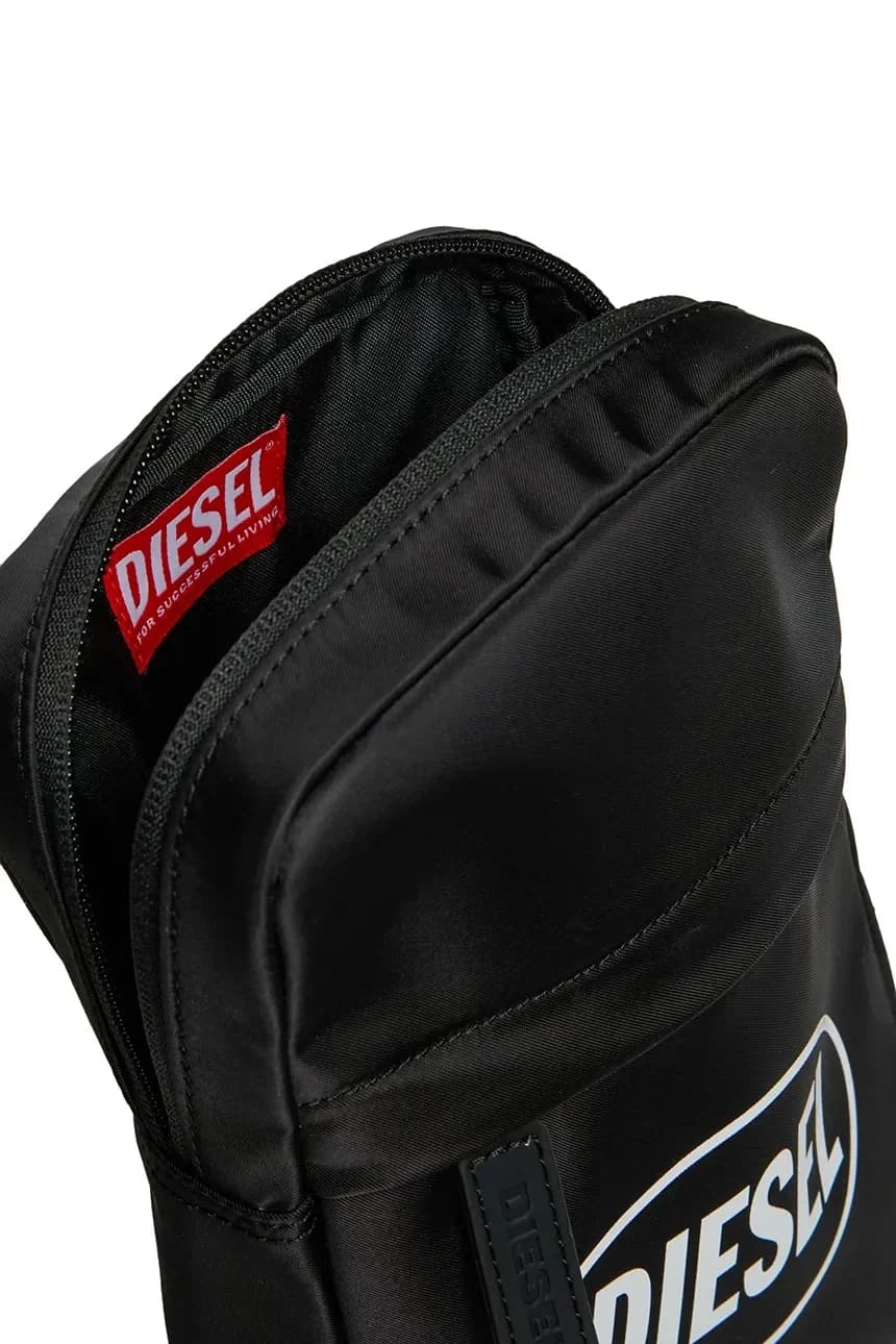 Детская поясная сумка WARREN BAGS - фото 5