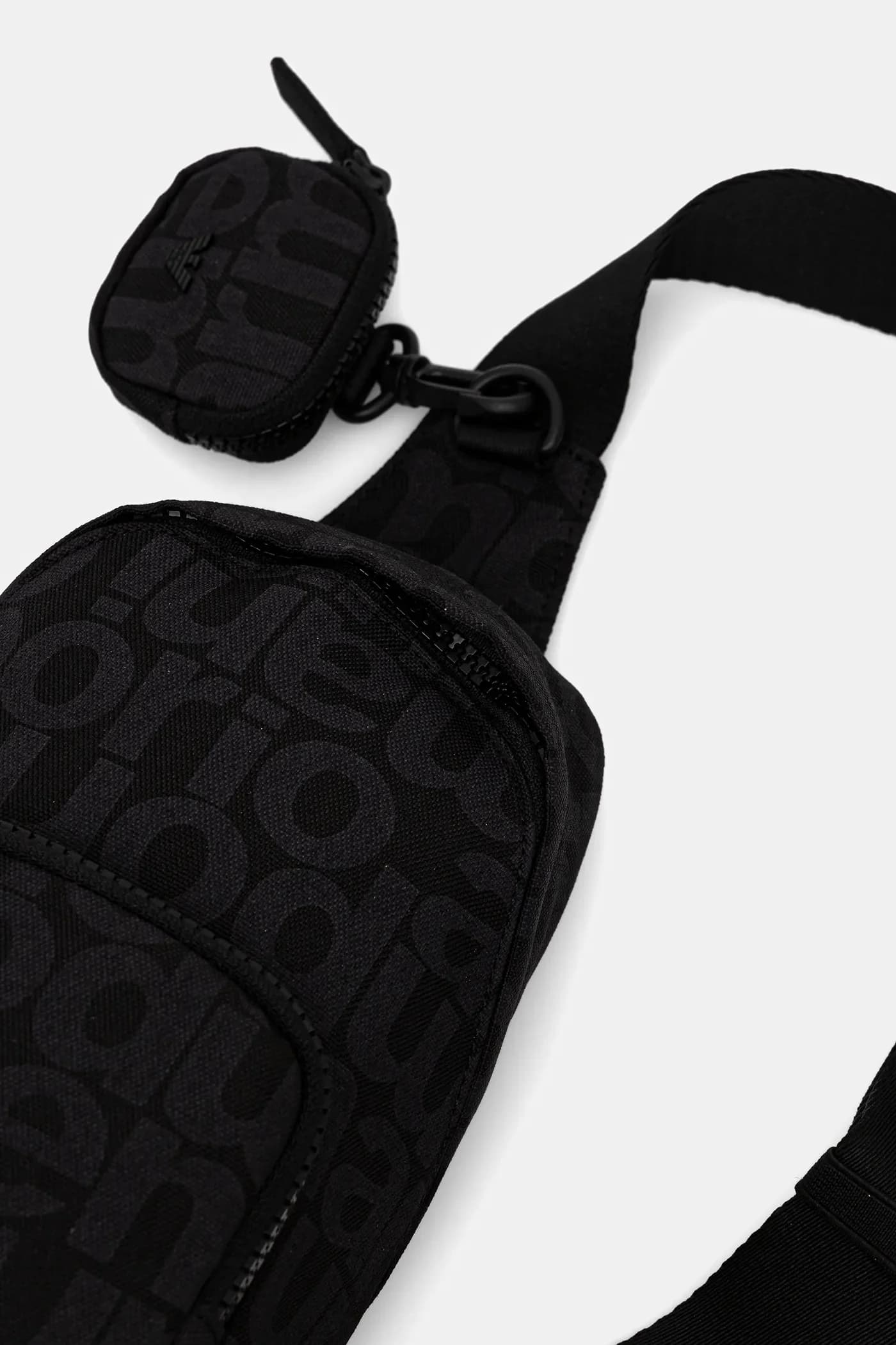 Детская сумка - фото 4