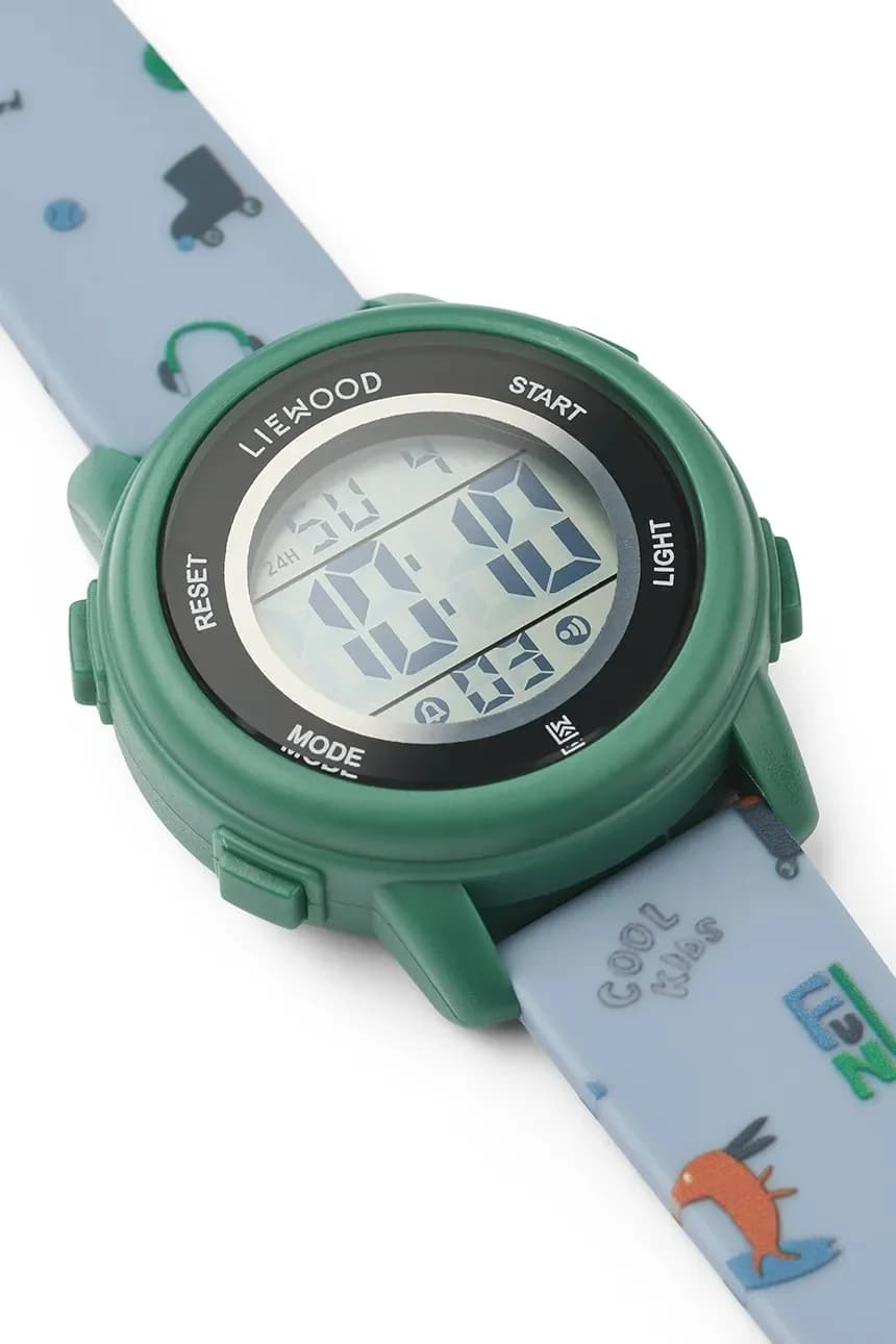 Наручные часы Sussi для детей - фото 2