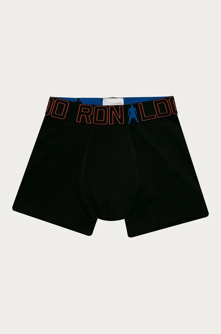 Детские боксеры (5 шт.) - фото 3