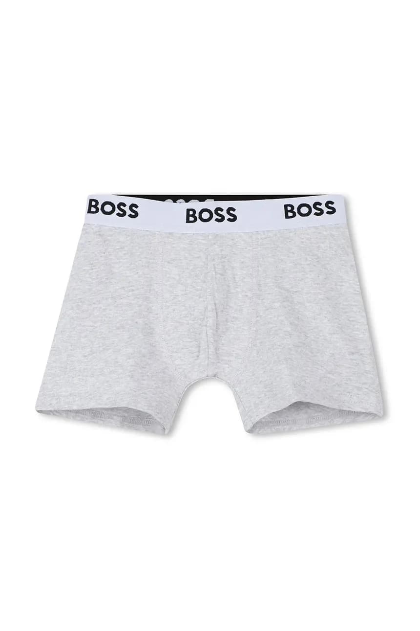 Детские боксеры, 3 шт. - фото 3