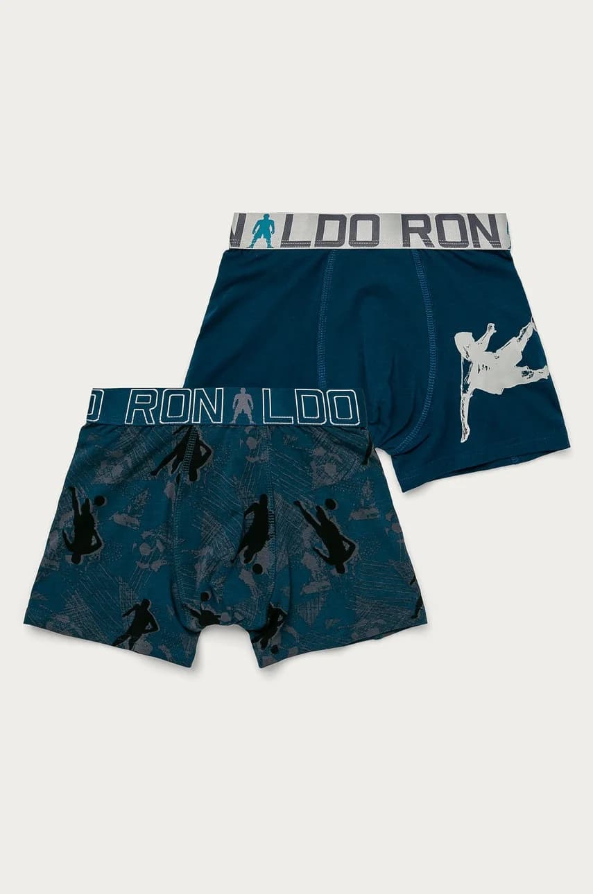 Детские боксеры (2 шт.)