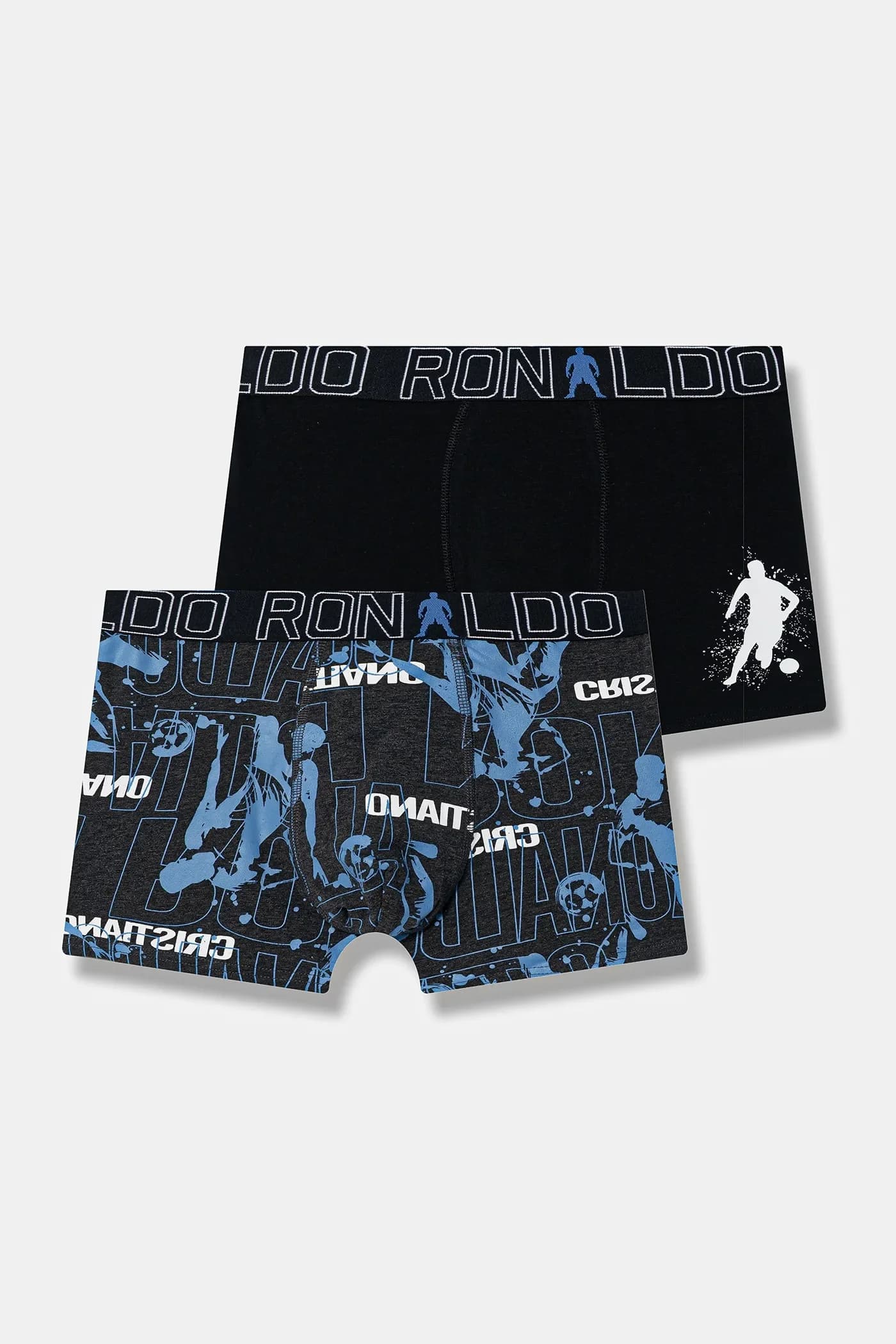 Детские боксеры, 2 шт.