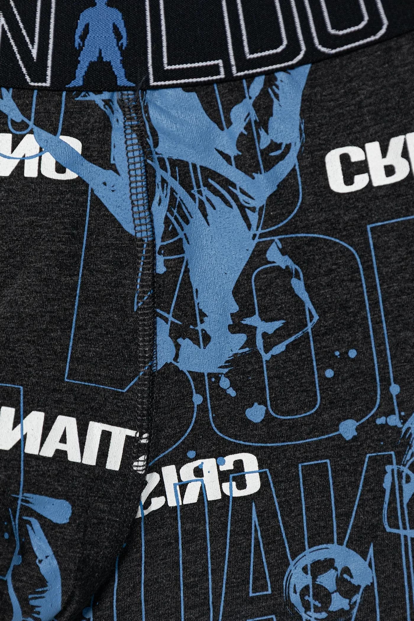 Детские боксеры, 2 шт. - фото 6