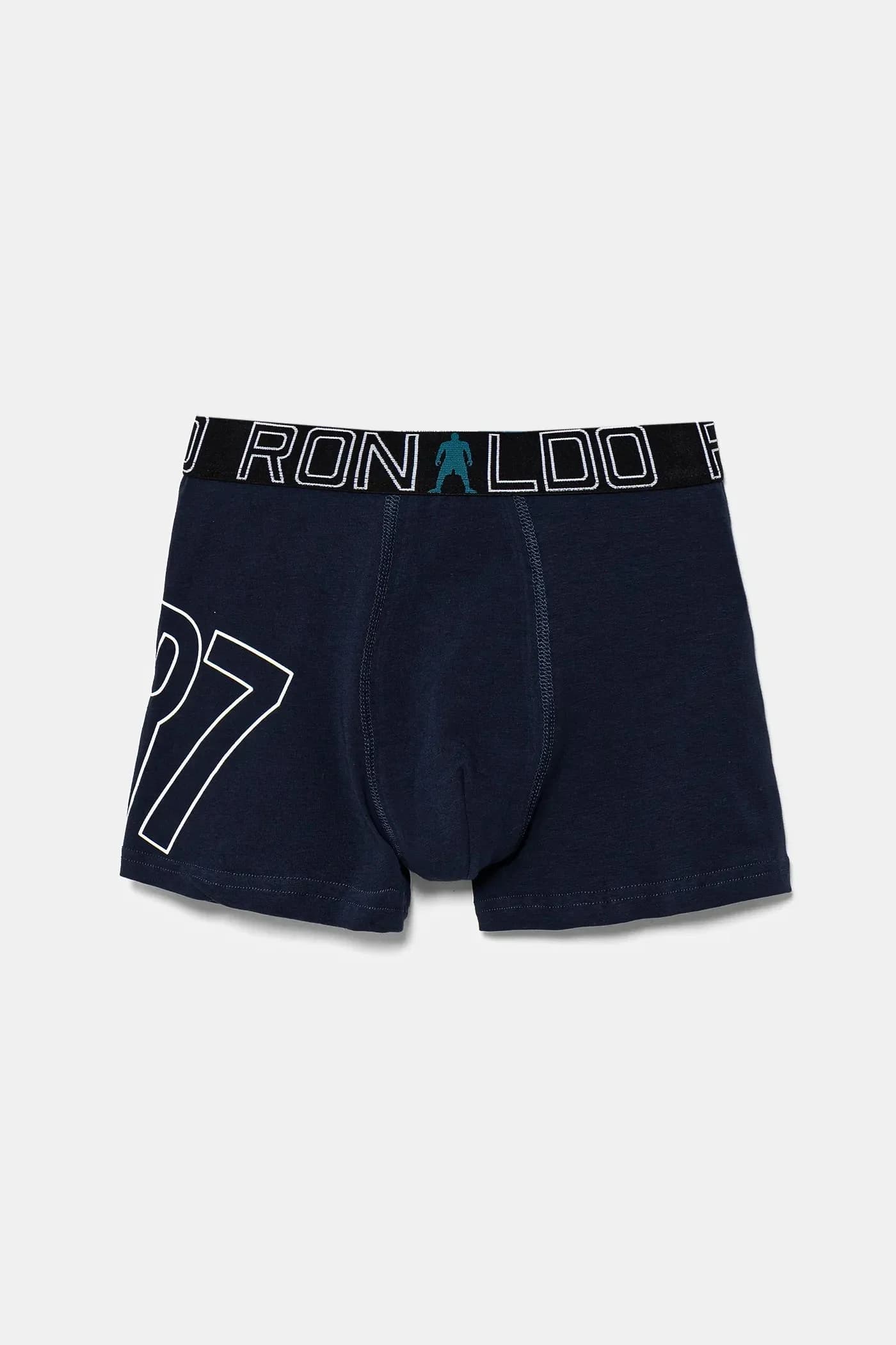 Детские боксеры, 3 шт. - фото 3