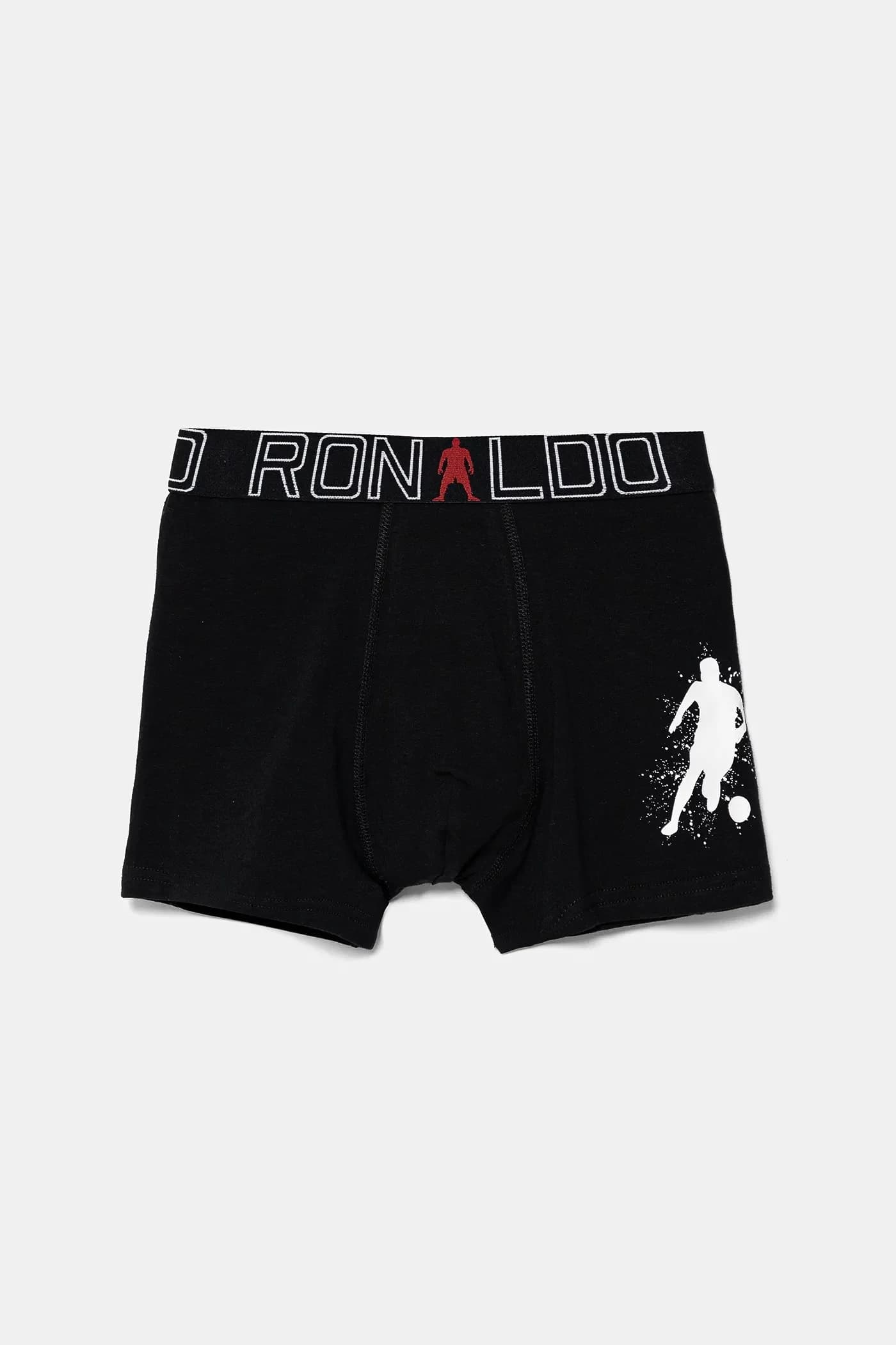 Детские боксеры, 3 шт. - фото 4