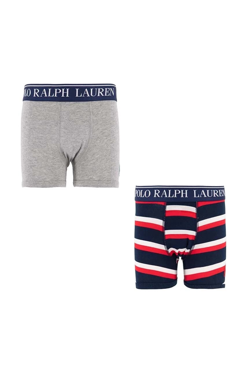 Детские боксеры, 2 шт.