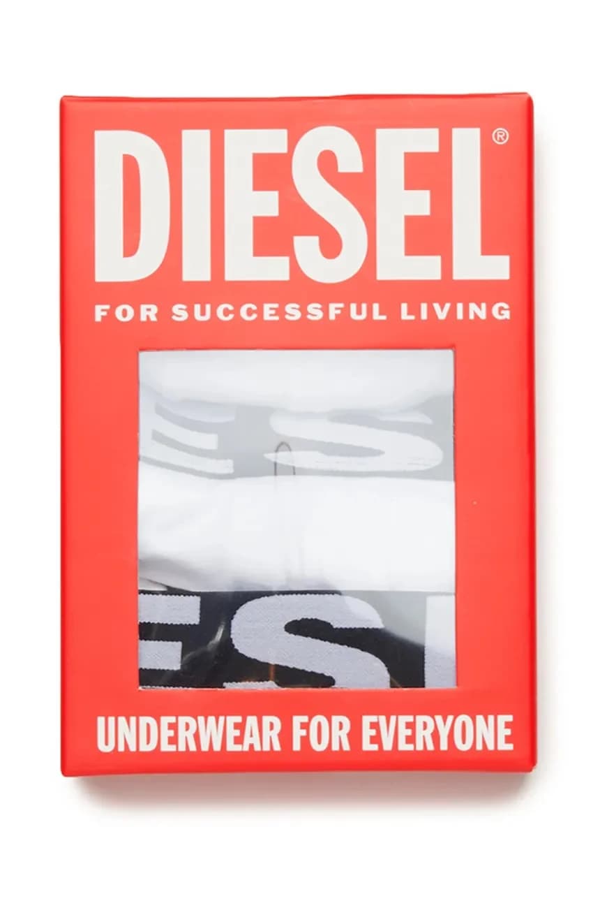 Детские боксеры UMBX-UPARRYTHREEPACK-DSL UND SHORT 3 шт. - фото 3