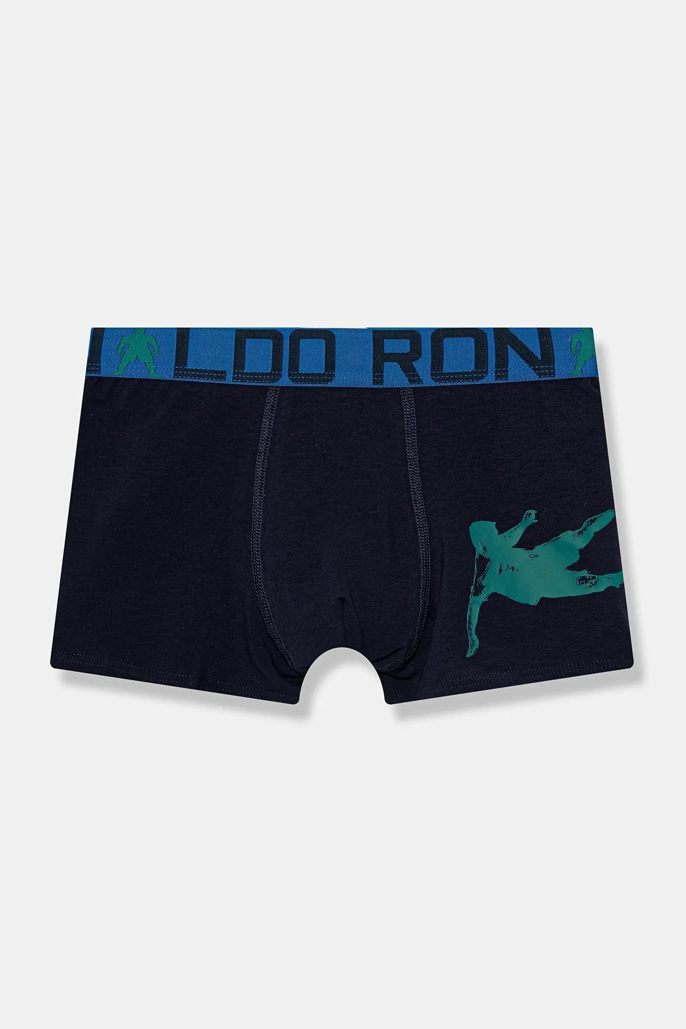 Детские боксеры, 2 шт. - фото 2