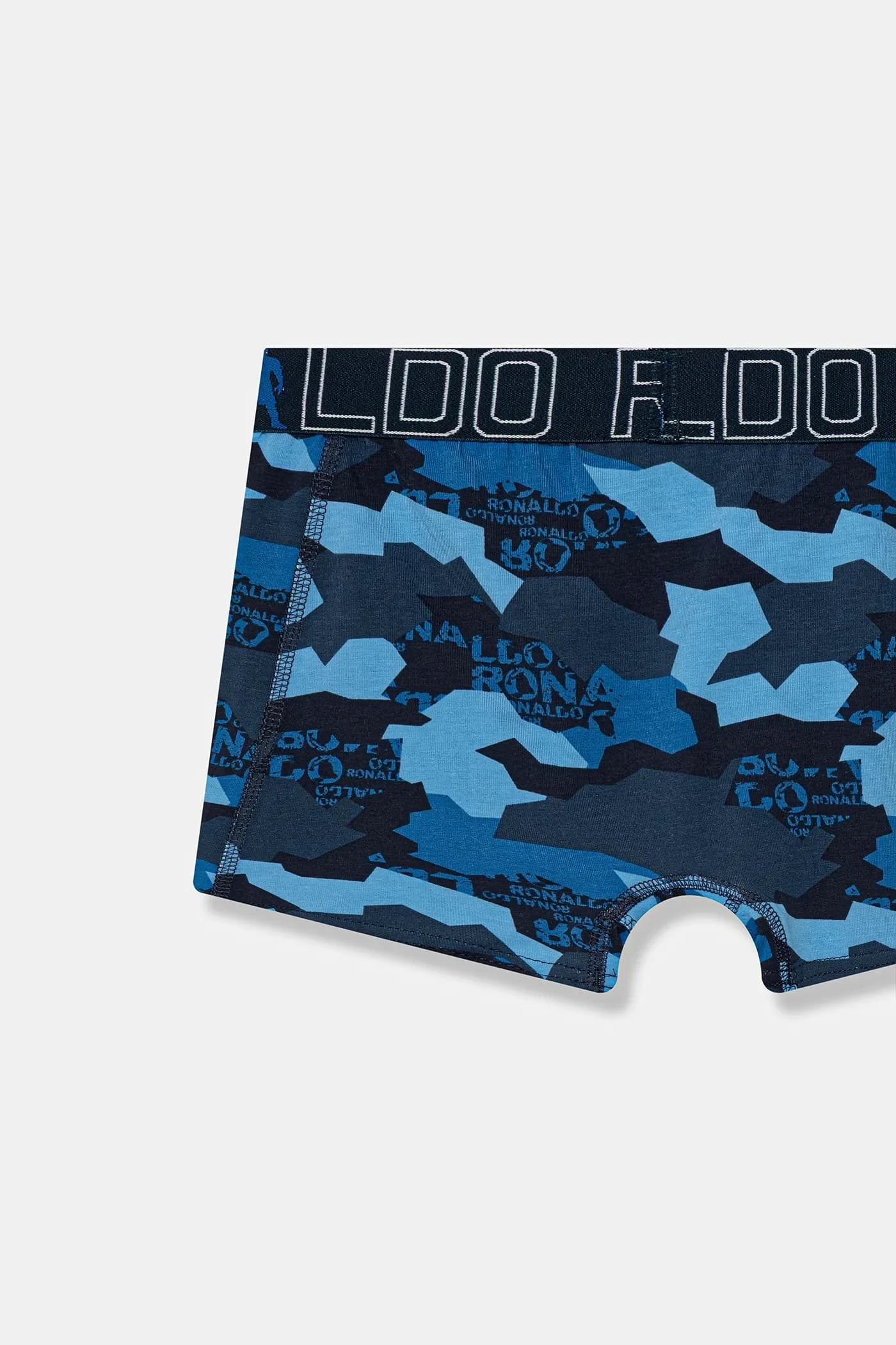 Детские боксеры, 2 шт. - фото 5