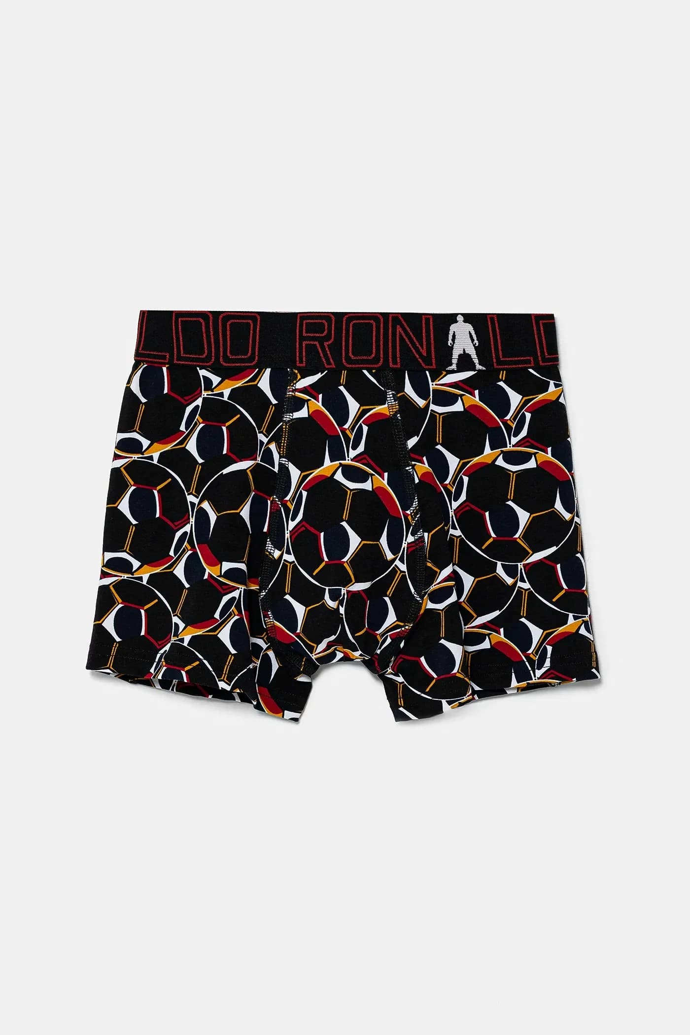 Детские боксеры, 3 шт. - фото 2