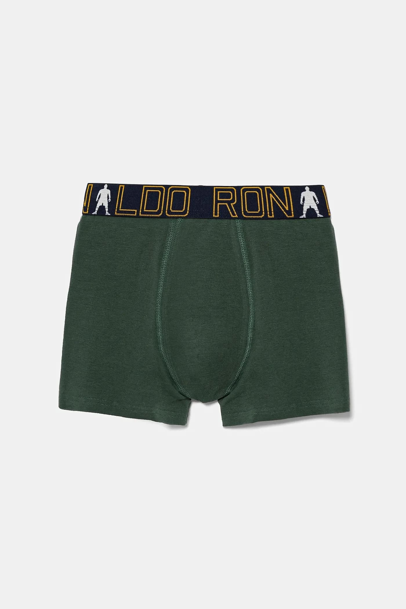 Детские боксеры, 3 шт. - фото 4