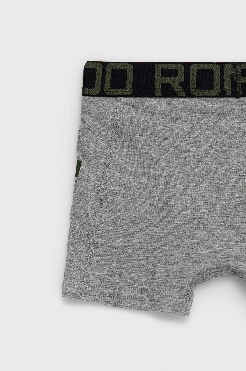 Детские боксеры (2 шт.) - фото 3