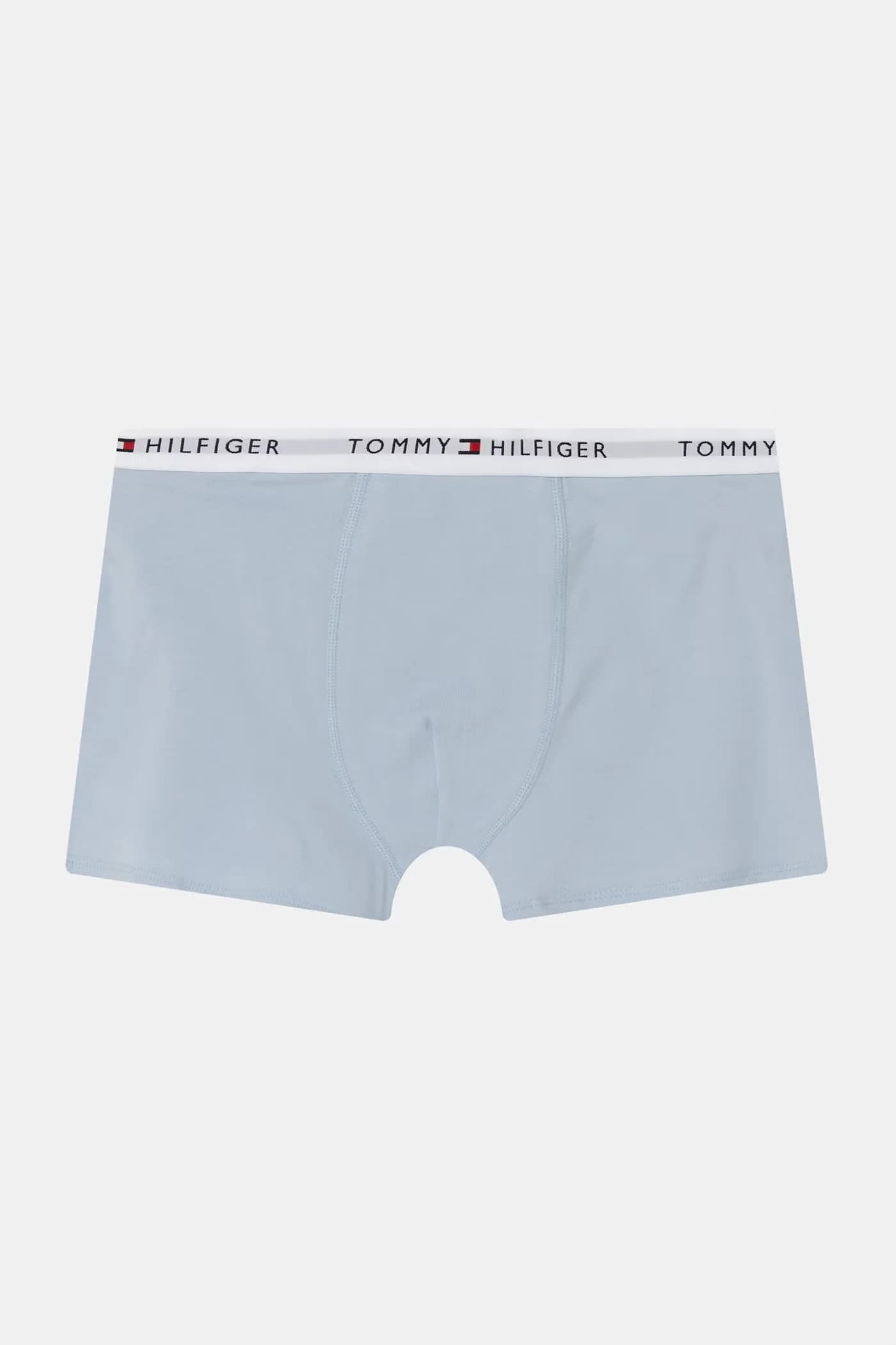 Детские боксеры из хлопка с эластаном, 7 шт. - фото 3