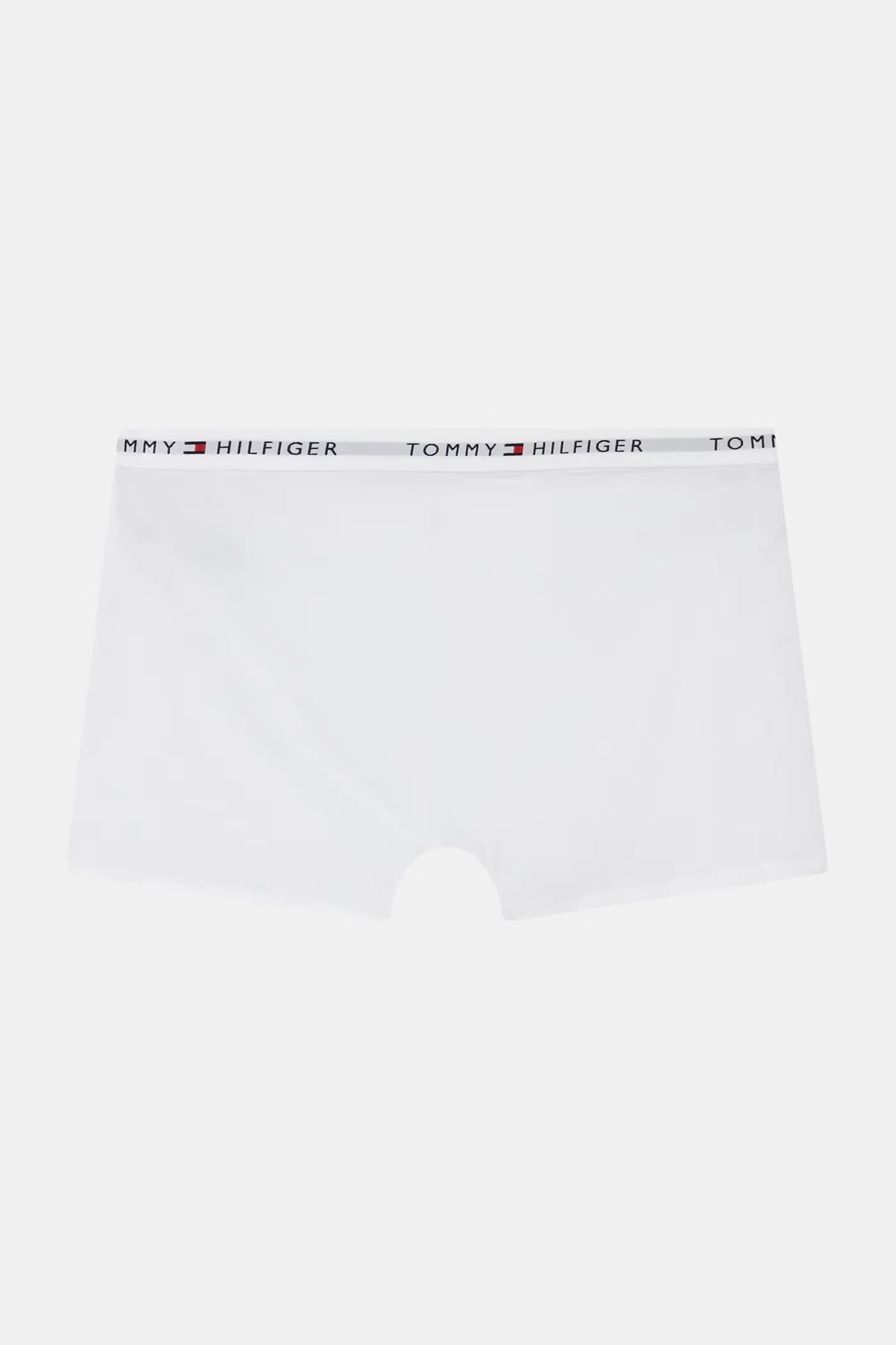 Детские боксеры из хлопка с эластаном, 7 шт. - фото 5