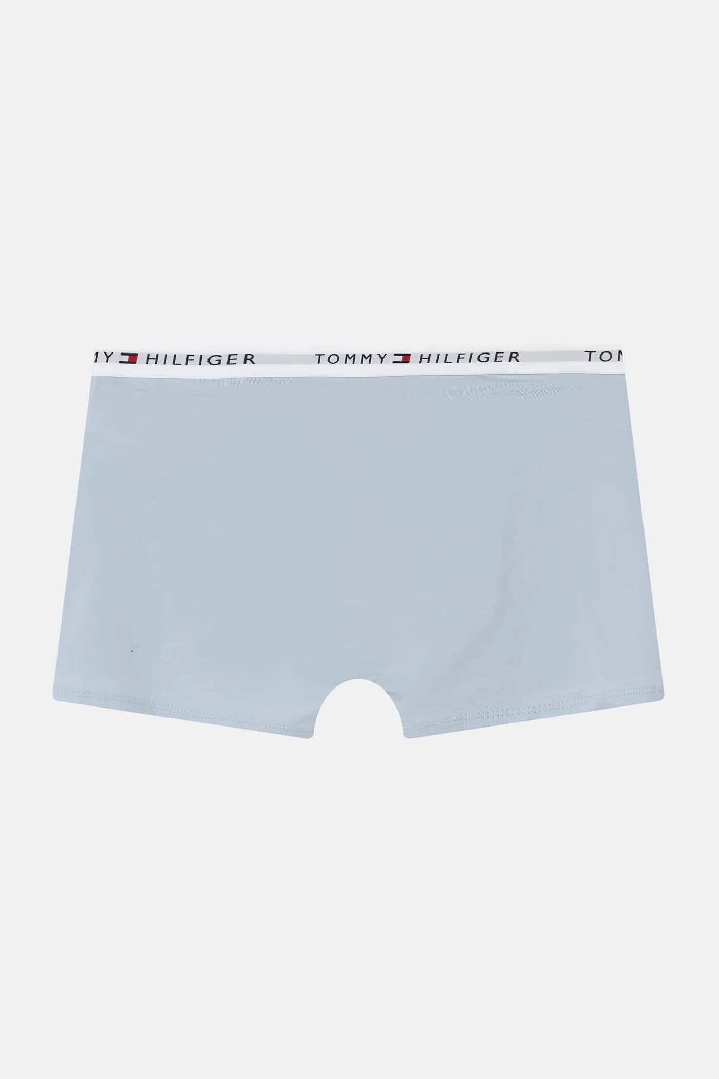 Детские боксеры из хлопка с эластаном, 7 шт. - фото 6