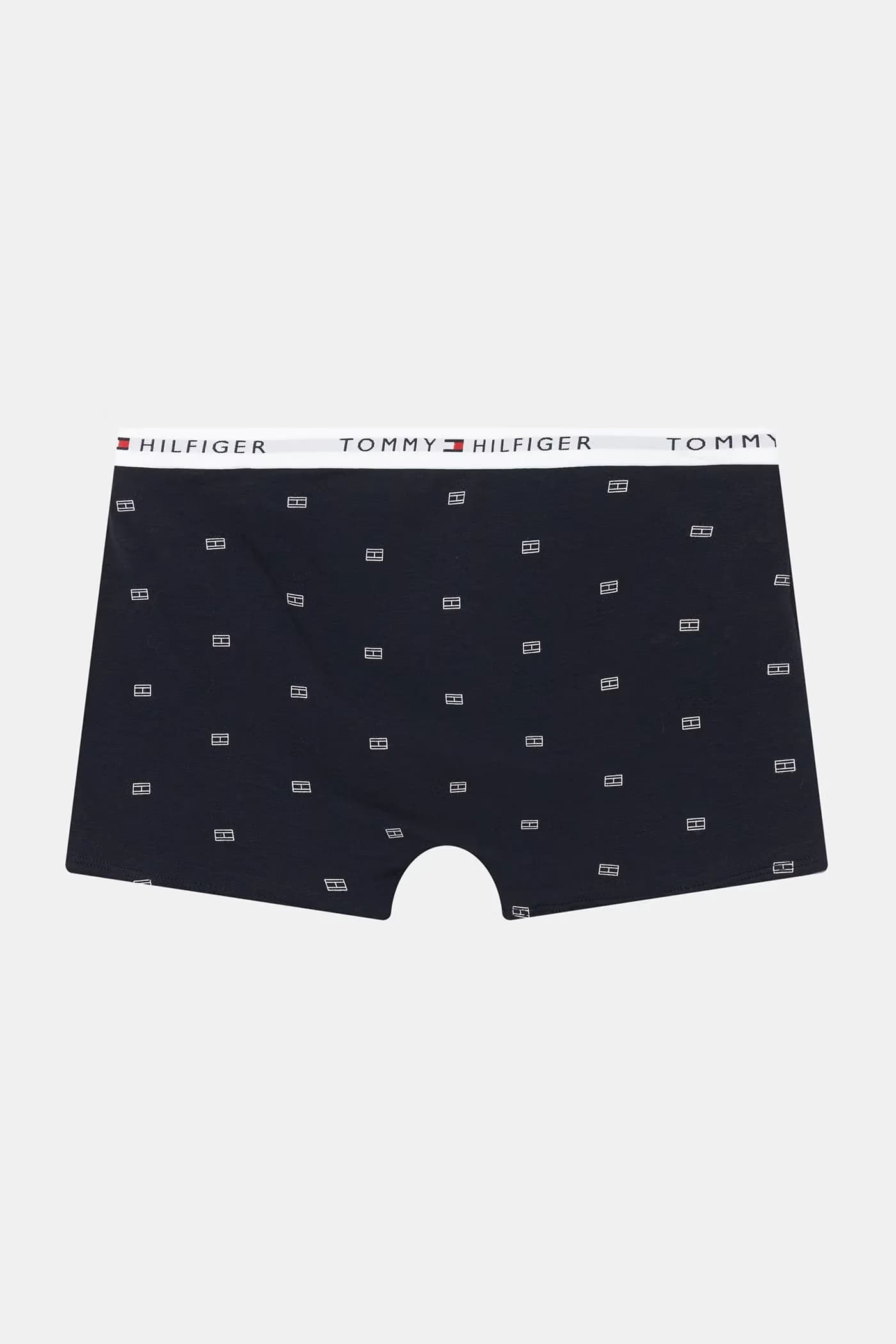 Детские боксеры из хлопка с эластаном, 7 шт. - фото 7