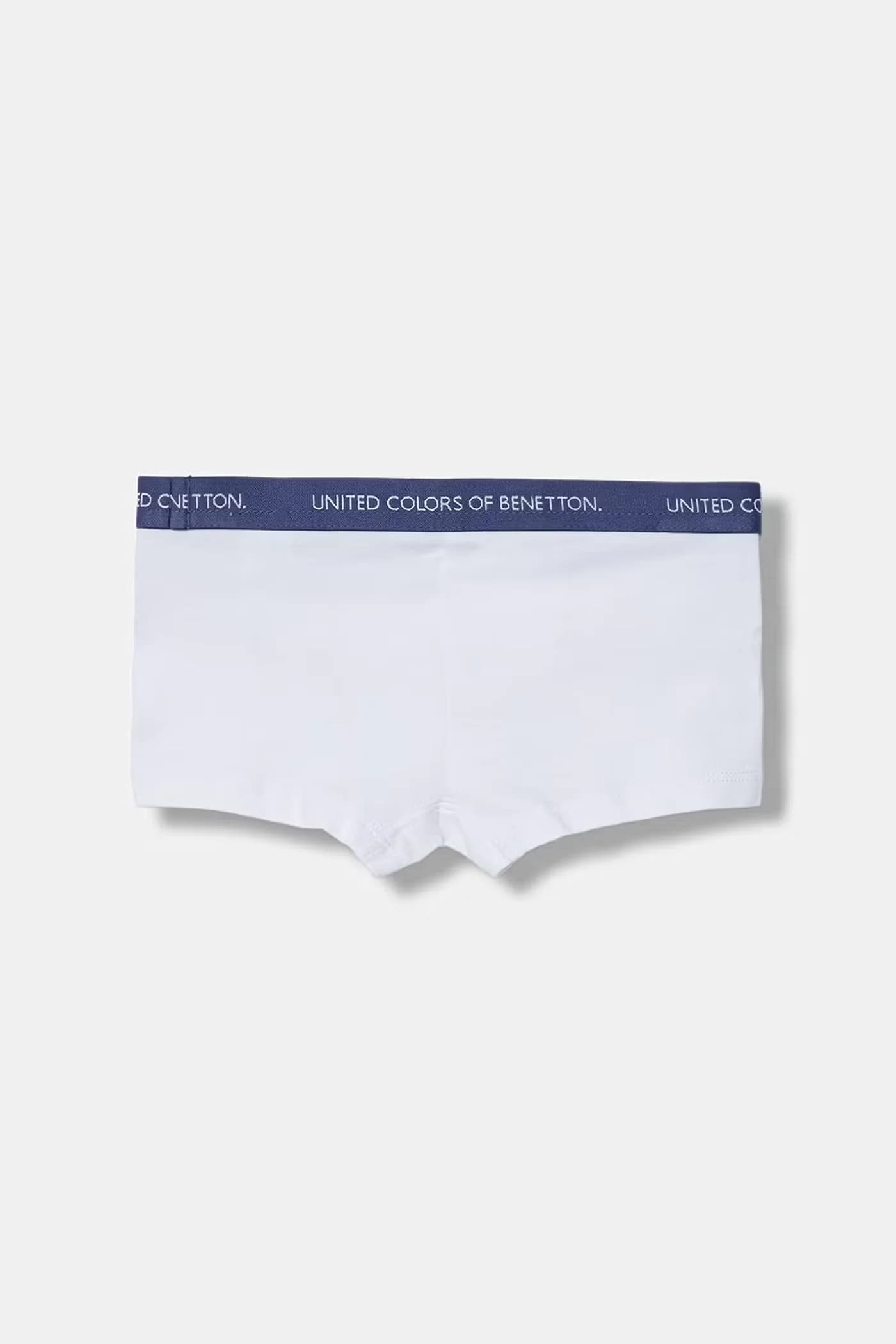 Детские боксеры из хлопка с эластаном, 2 пары - фото 3