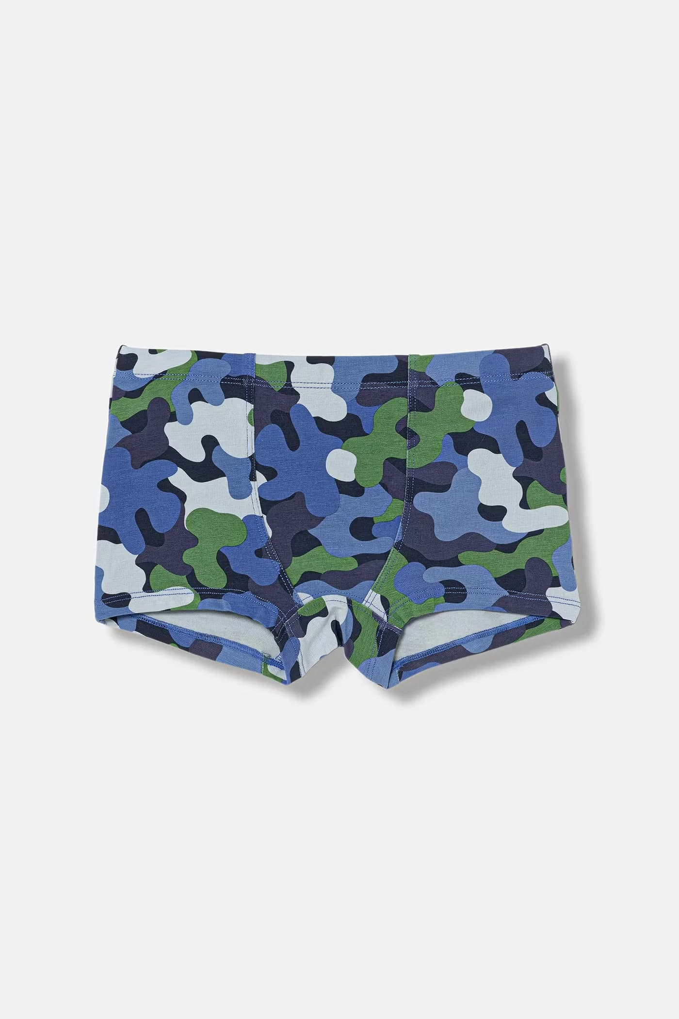 Детские боксеры, 5 шт. - фото 2