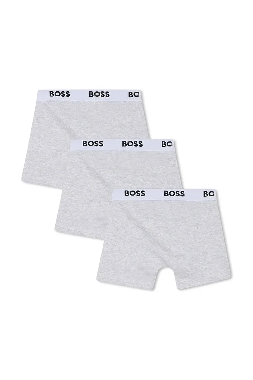 Детские боксеры - фото 2