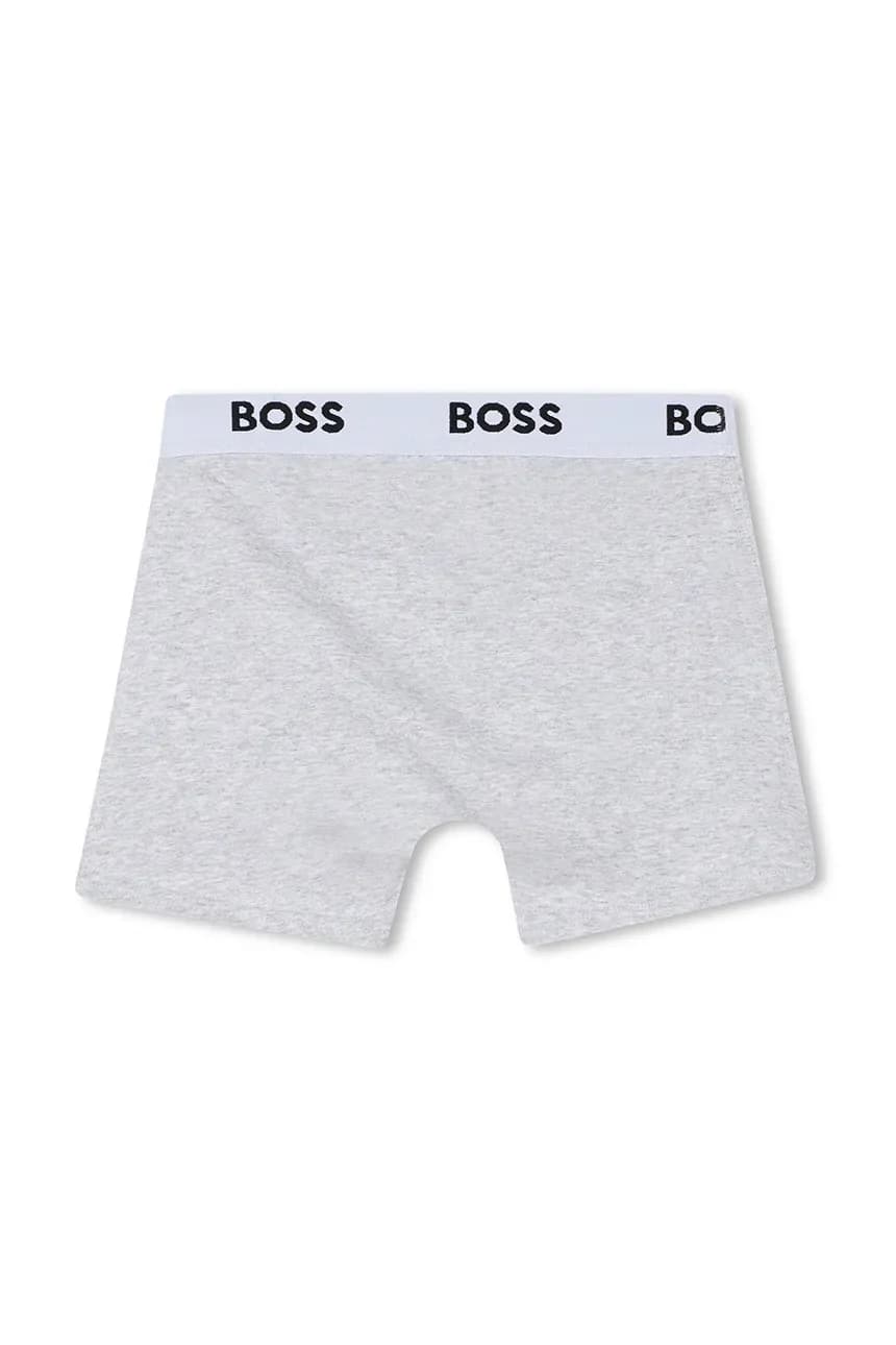 Детские боксеры - фото 4