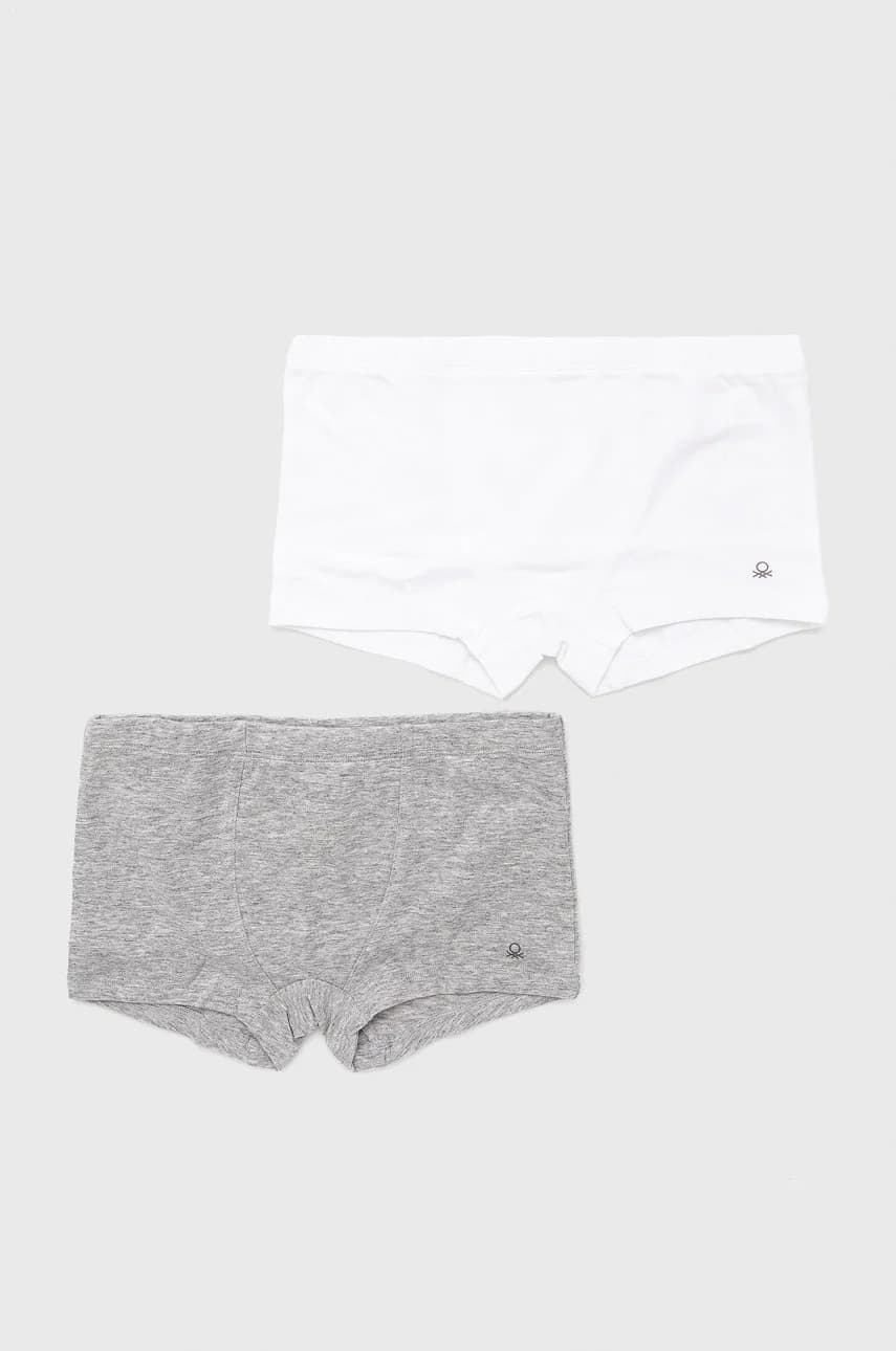 Детские боксеры (2 шт.)