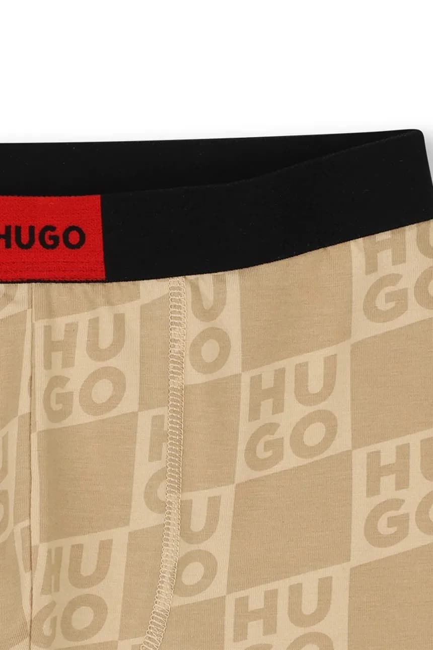 Детские боксеры, 2 шт. - фото 4