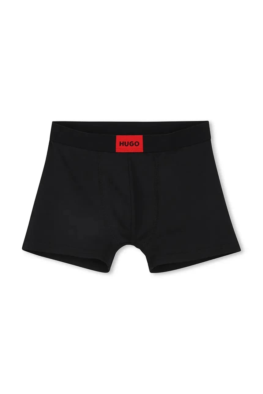 Детские боксеры, 2 шт. - фото 5