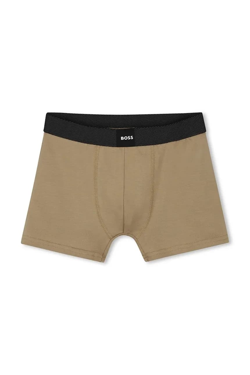 Детские боксеры, 2 шт. - фото 3