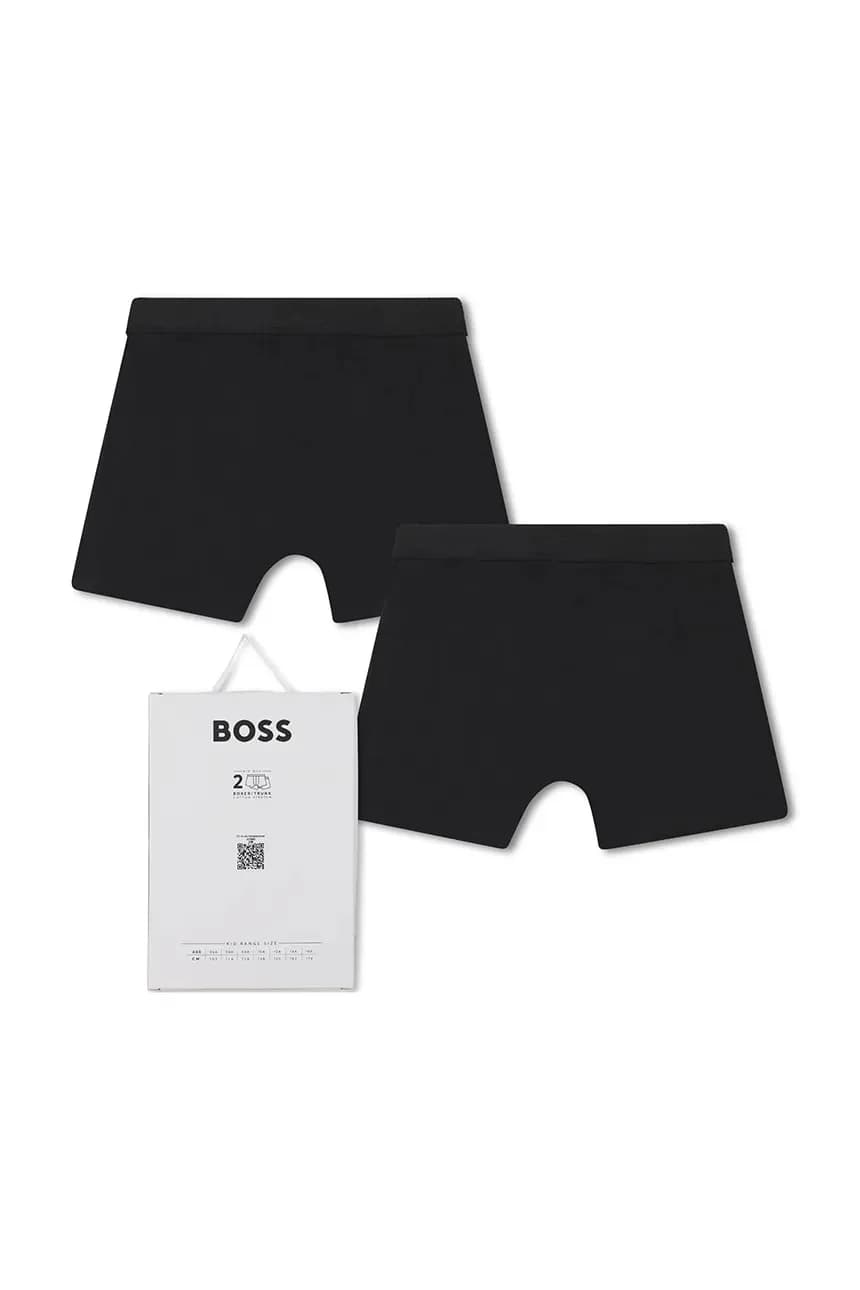 Детские боксеры, 2 шт. - фото 2