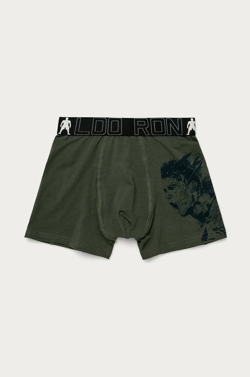 Детские боксеры (2 шт.) - фото 3