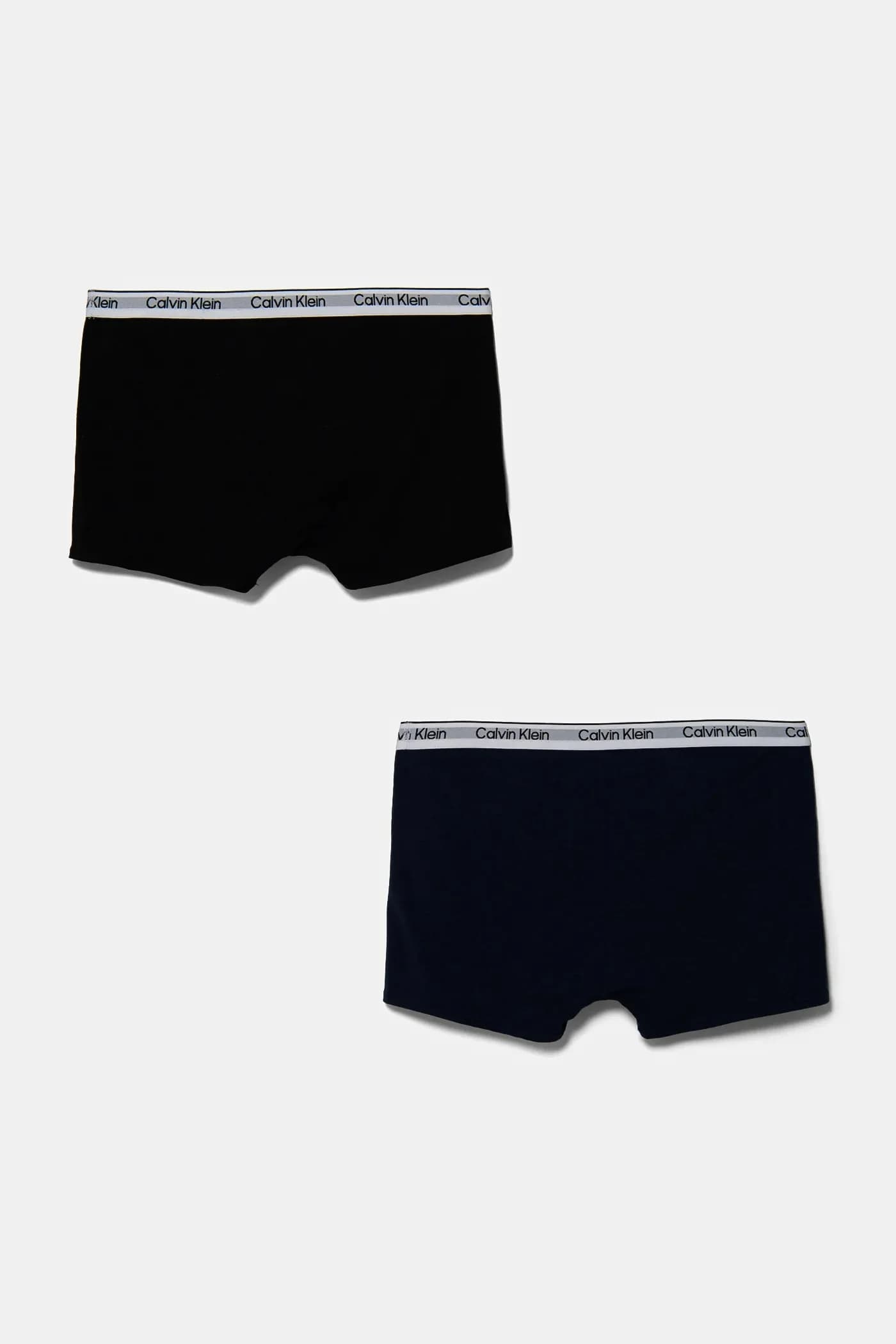 Детские боксеры, 2 шт. - фото 2