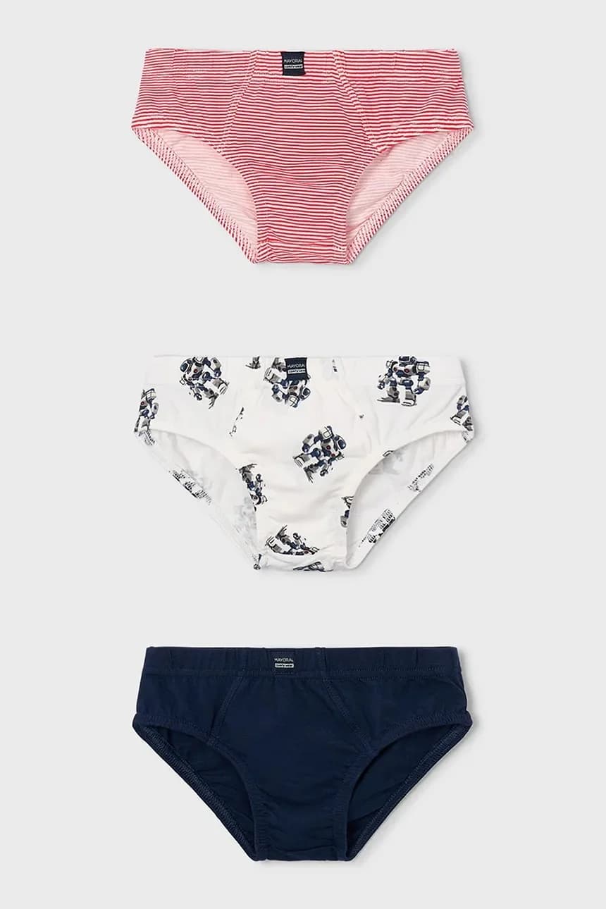 Детские трусы 3 шт.