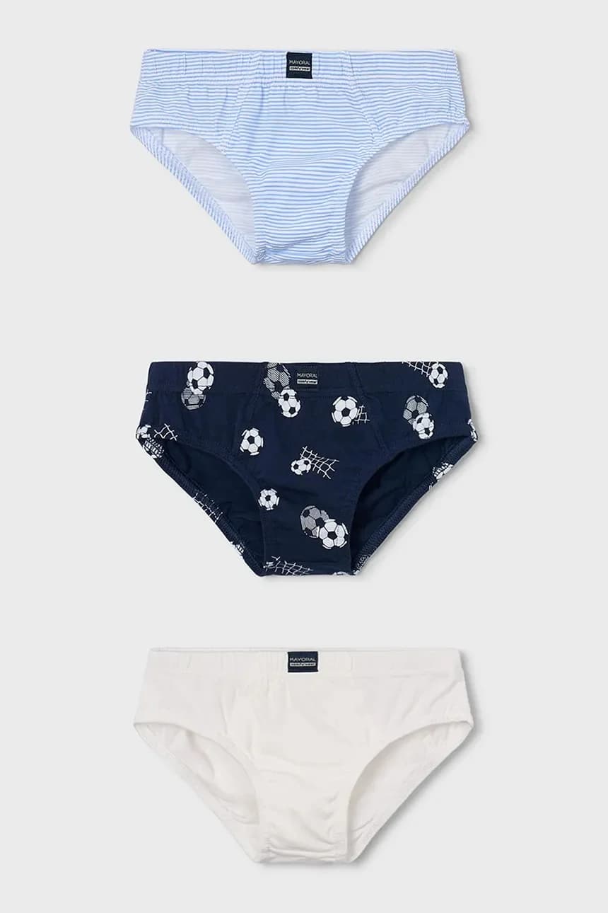 Детские трусы 3 шт.