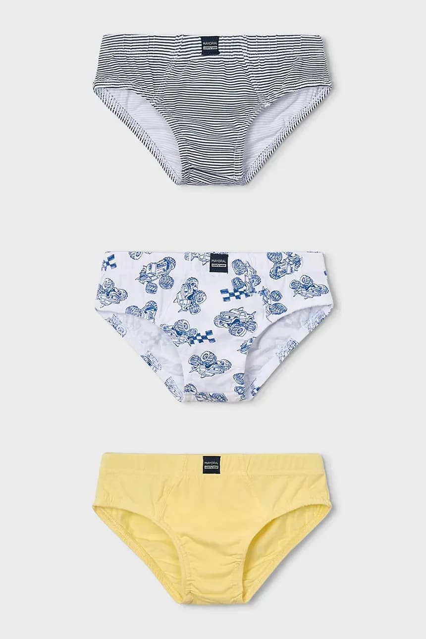 Детские трусы 3 шт.