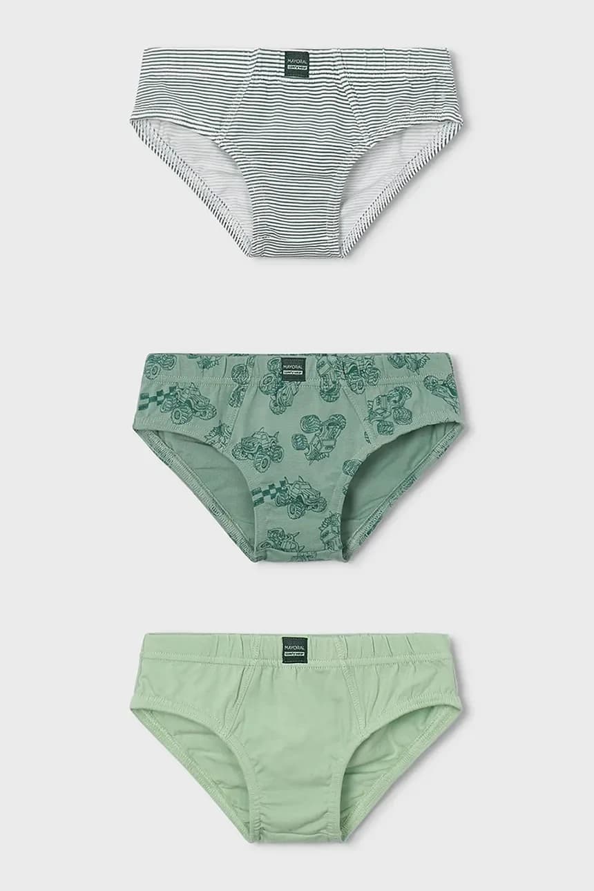 Детские трусы 3 шт.