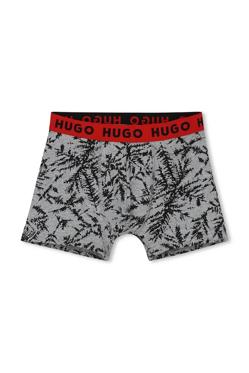 Детские боксеры, 2 шт. - фото 3