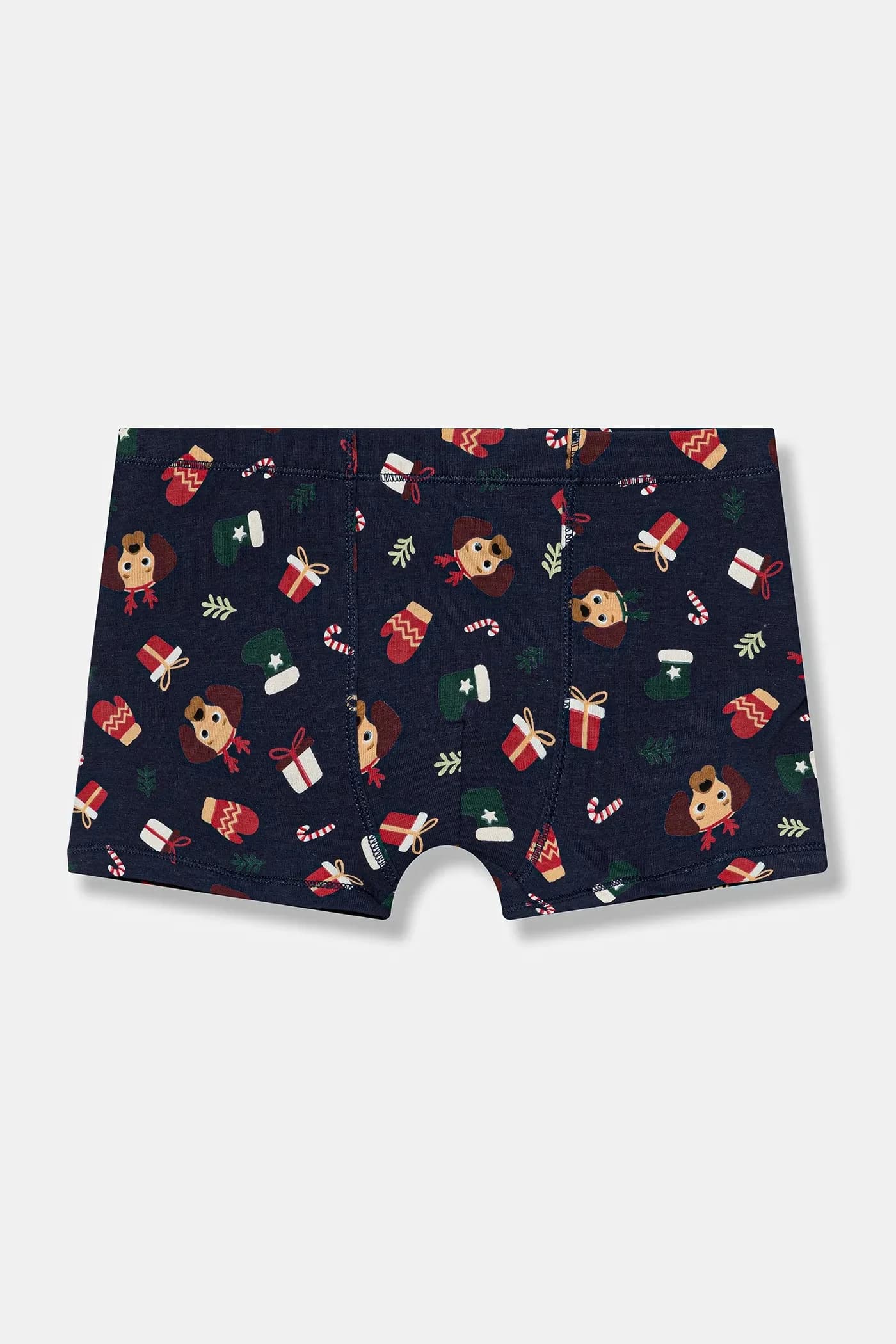 Детские боксеры