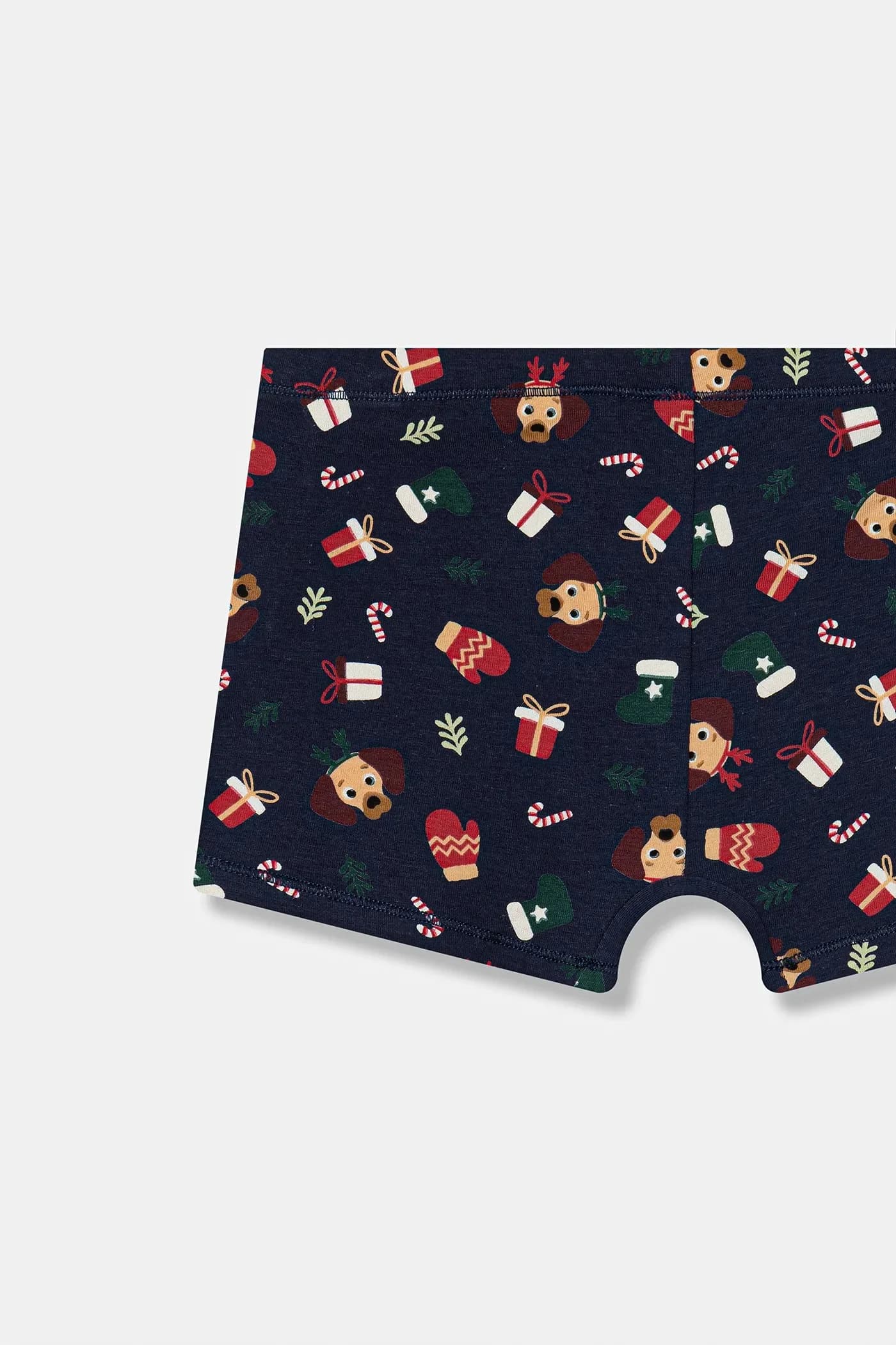 Детские боксеры - фото 2