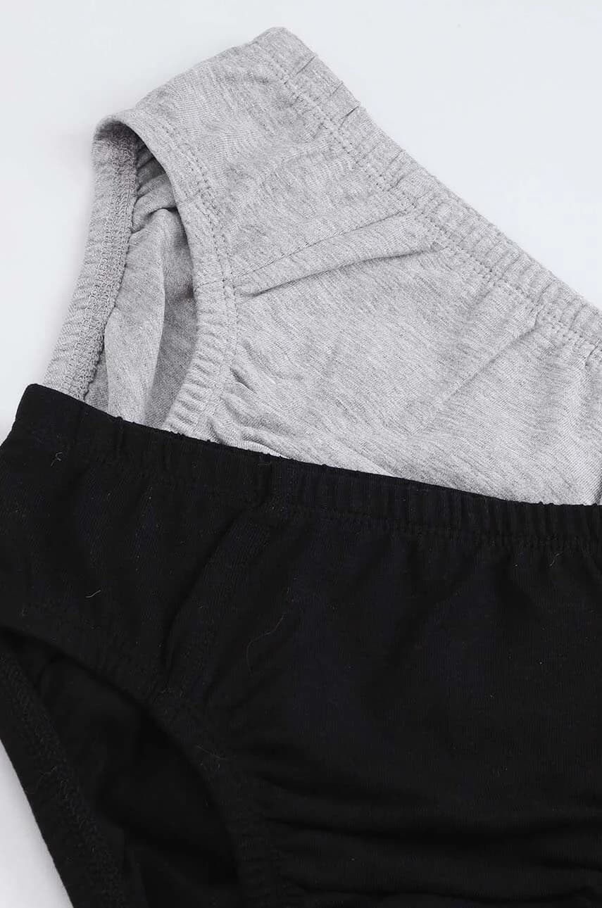 Детские хлопковые трусы, 2 шт. - фото 5