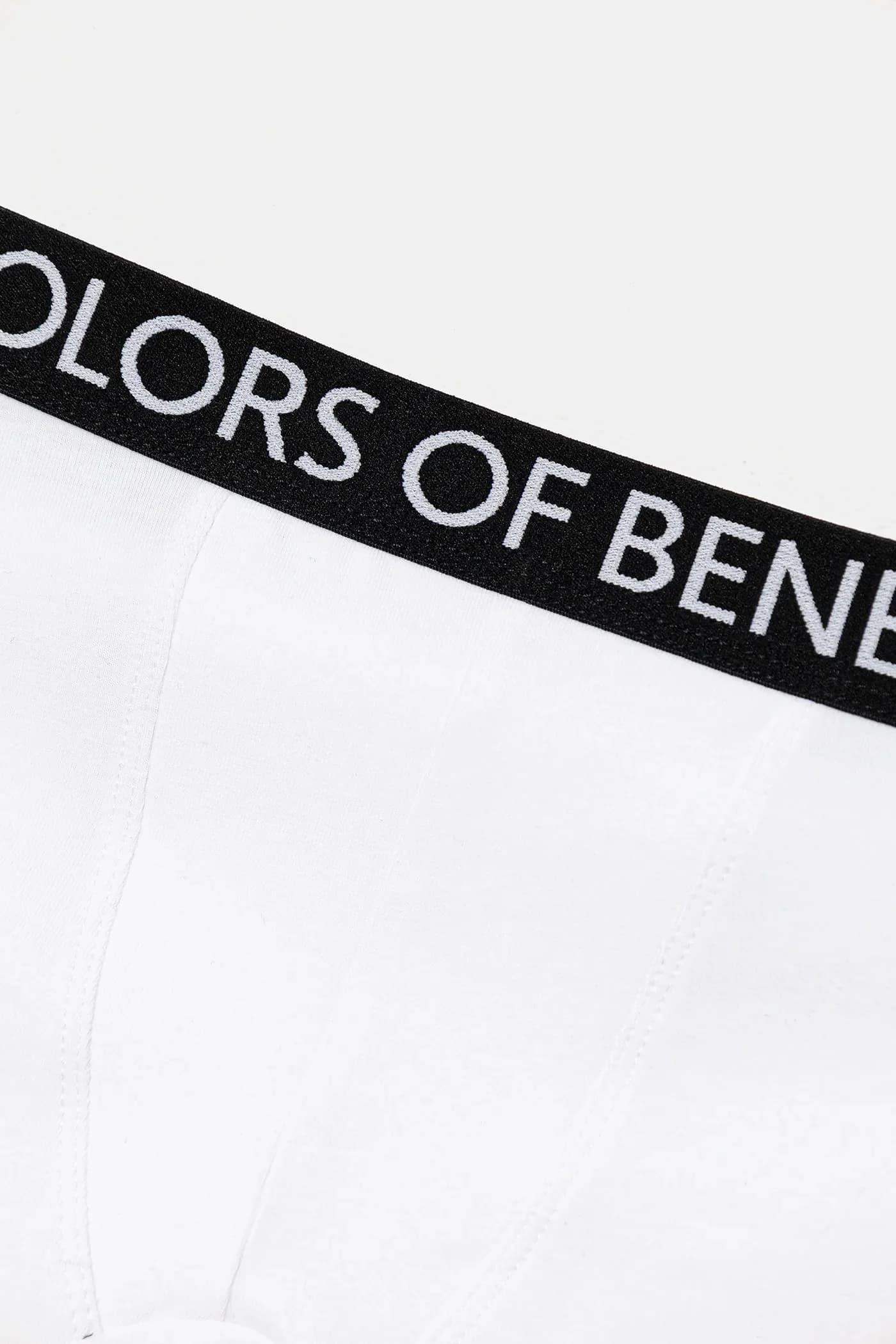 Детские боксеры, 2 шт. - фото 3