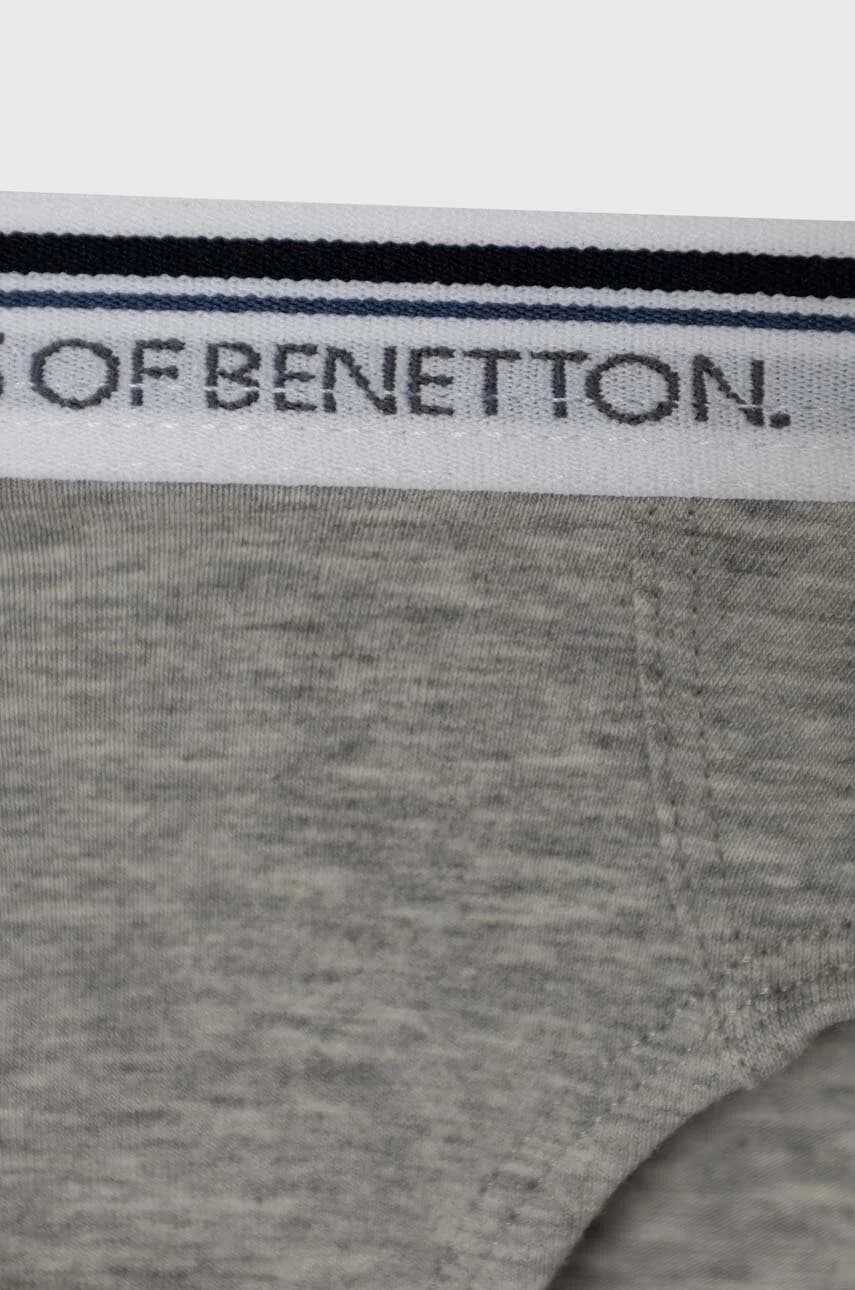 Детские трусы 2 шт. - фото 6