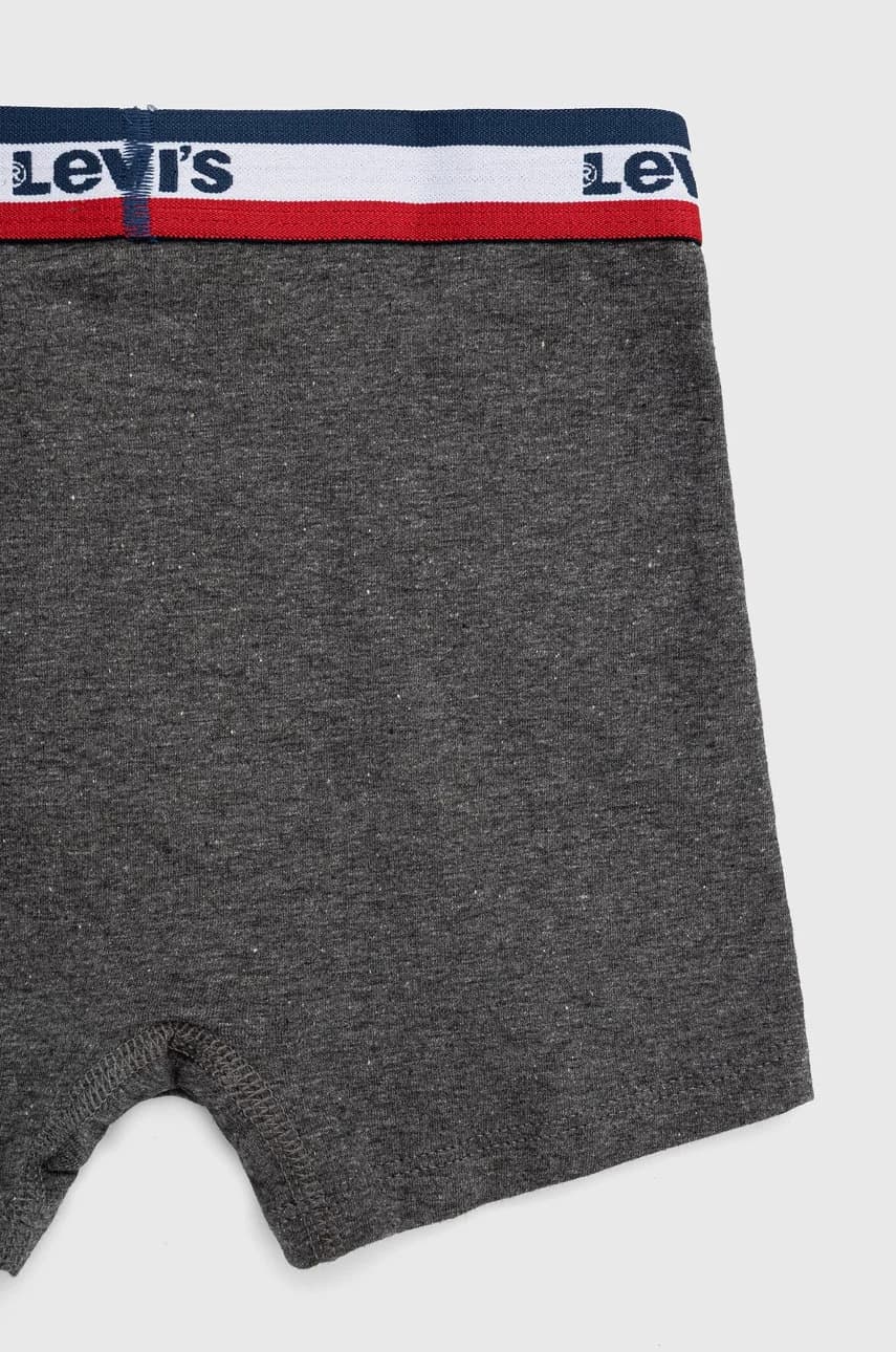 Детские боксеры (2 шт.) - фото 5