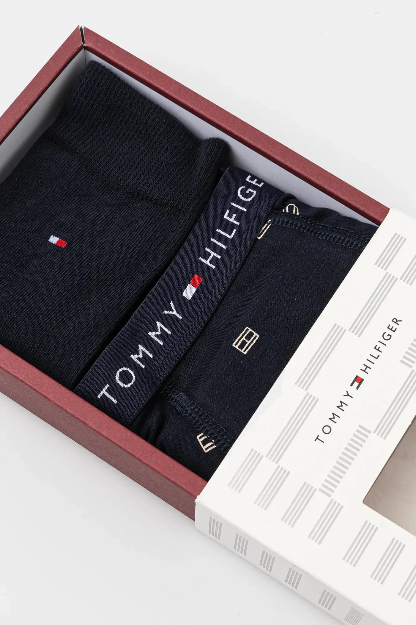 Боксеры и носки - фото 6