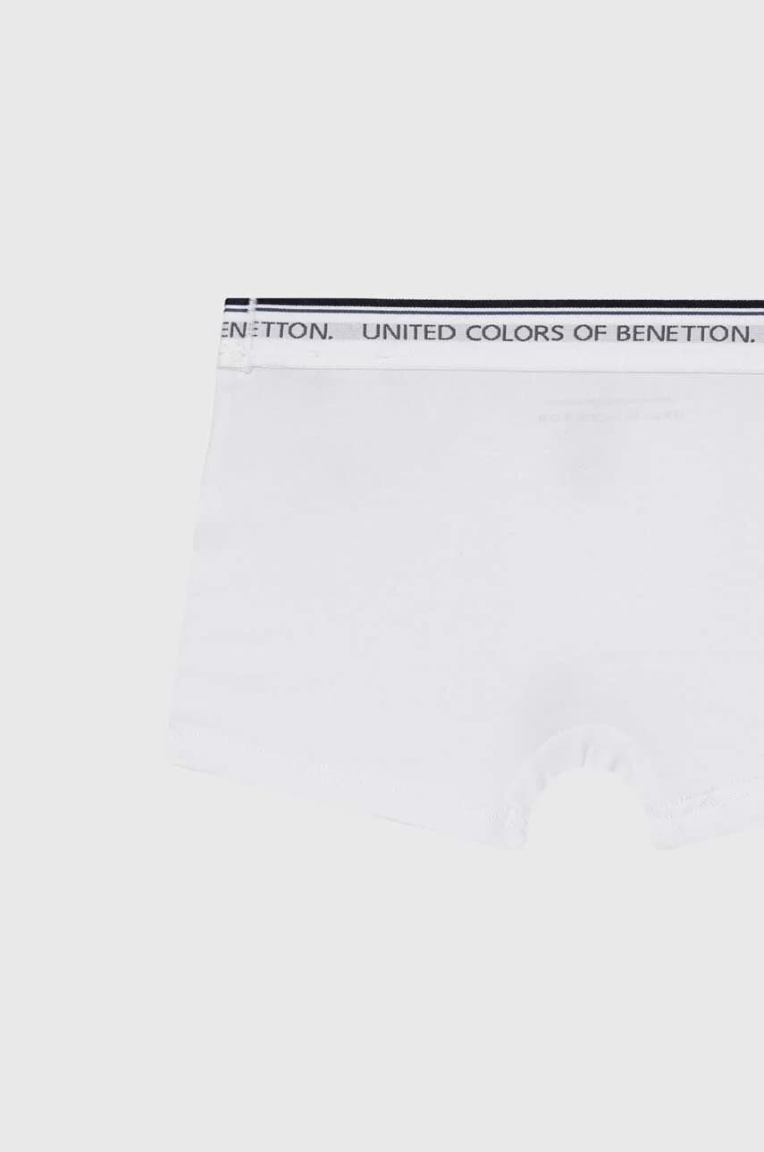 Детские боксеры, 2 шт. - фото 5