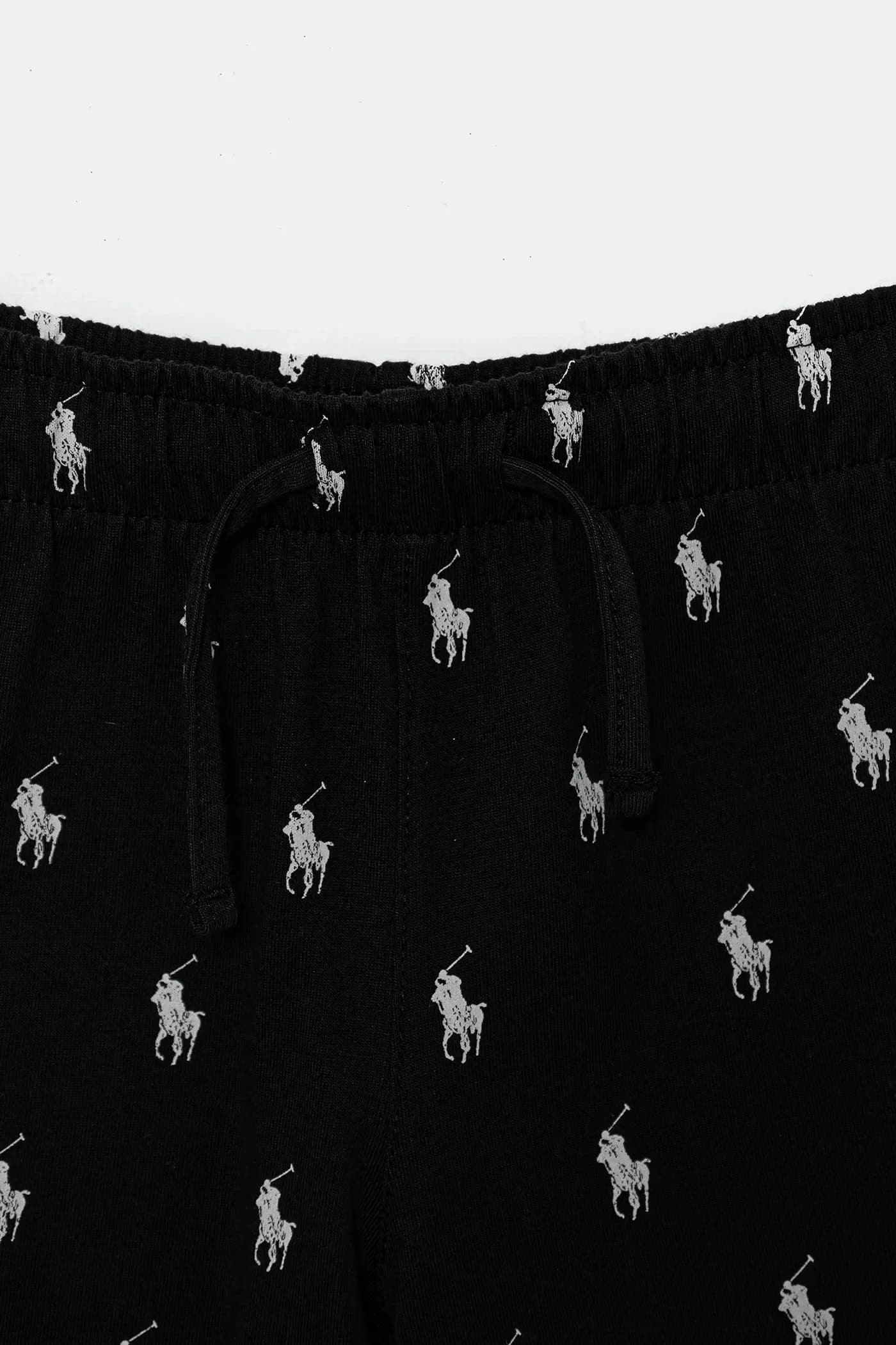 Детская хлопковая пижама - фото 4