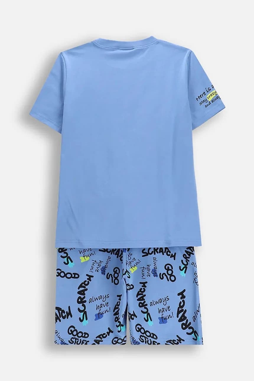 Детские пижамы - фото 2