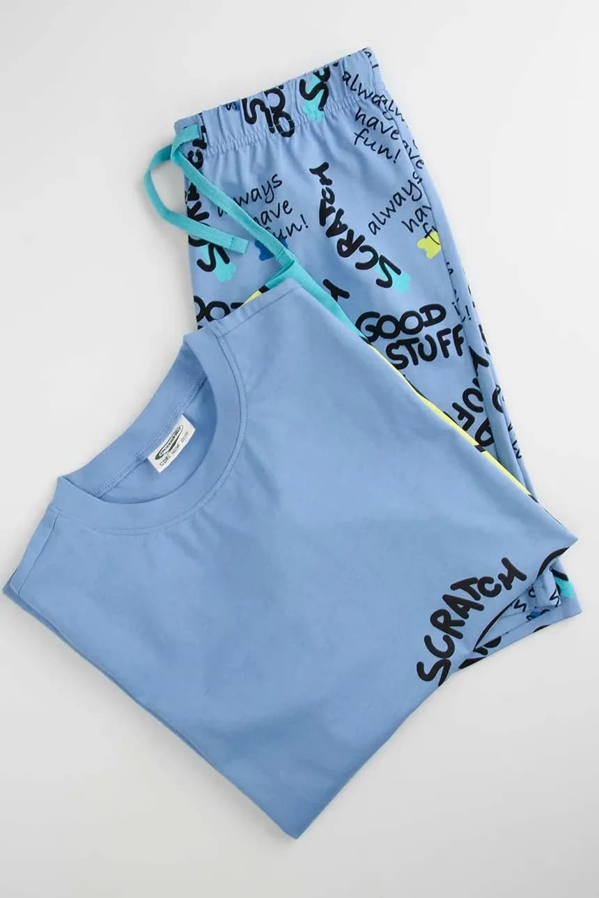 Детские пижамы - фото 5